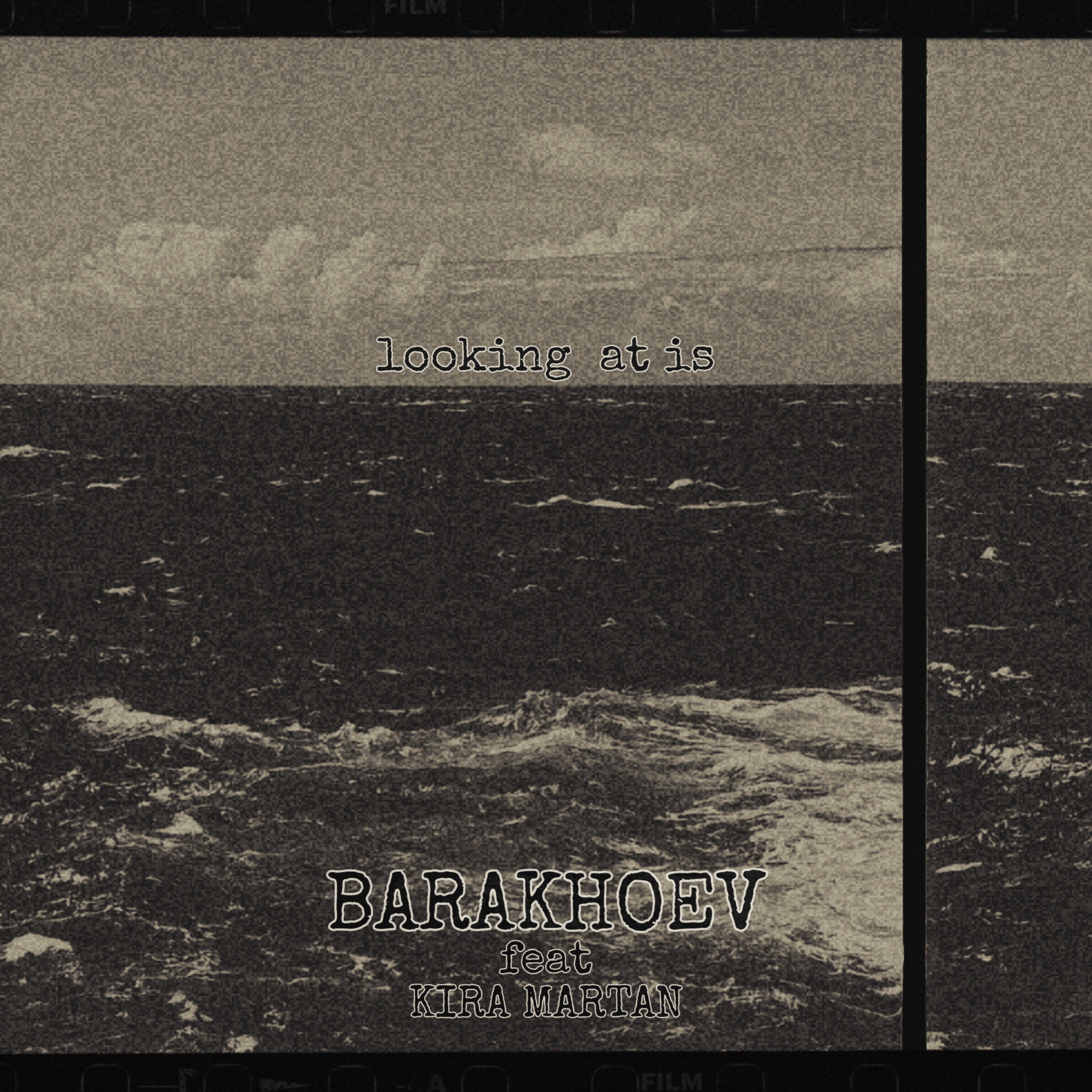 Релиз Looking at Is