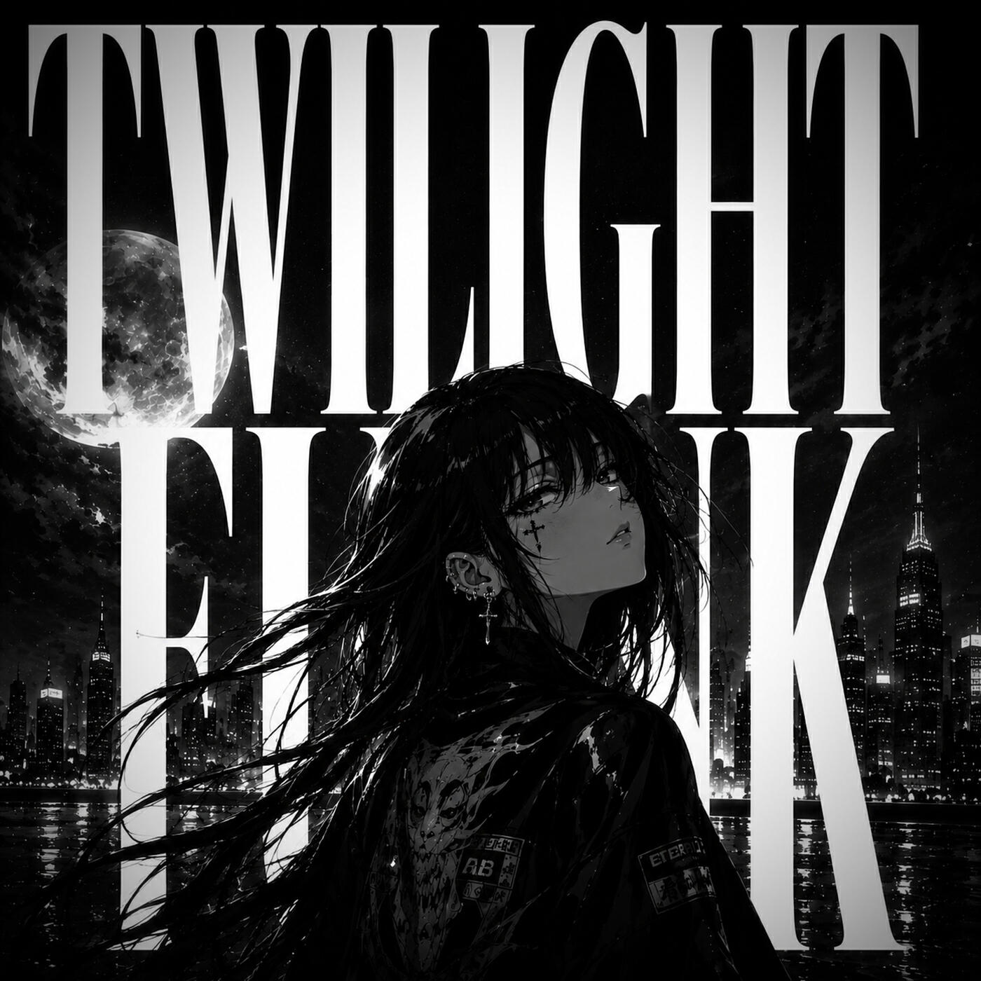 Релиз Twilight Funk