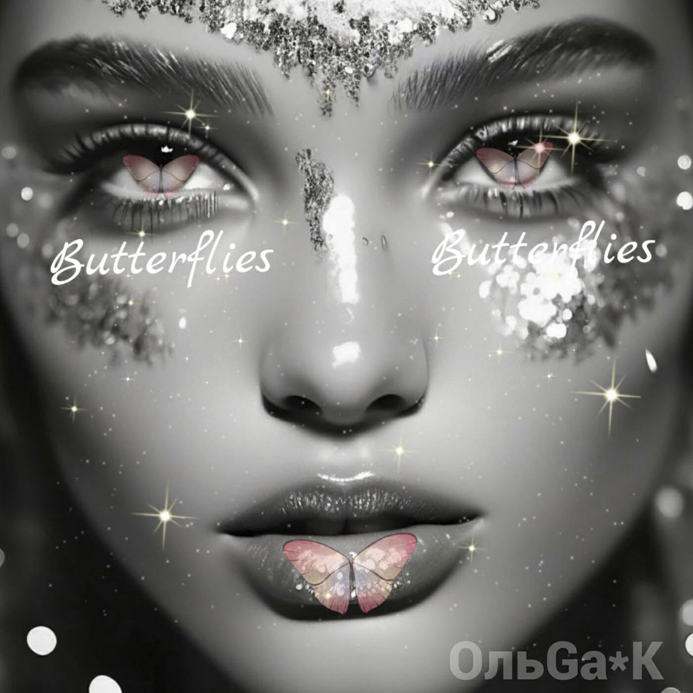 Релиз Butterflies