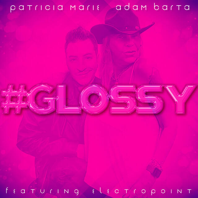 Релиз #Glossy
