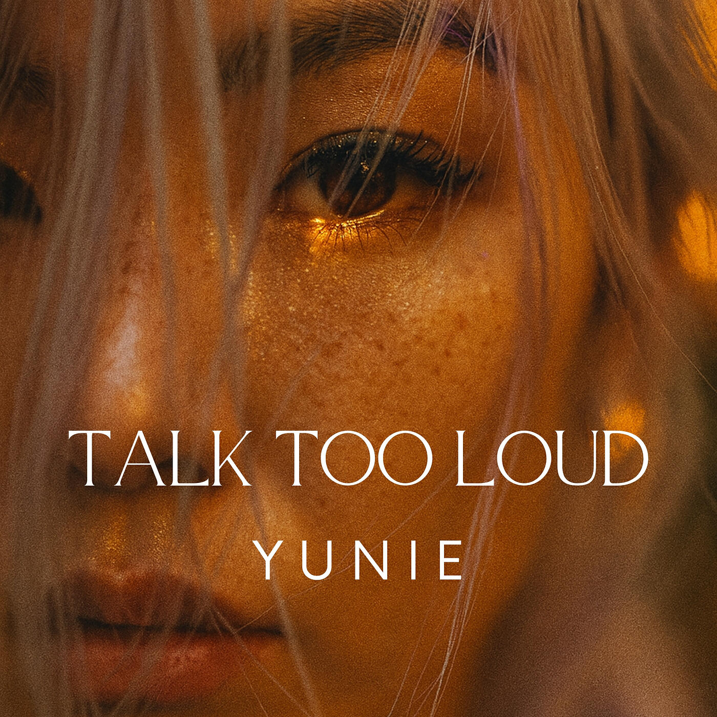 Релиз Talk Too Loud