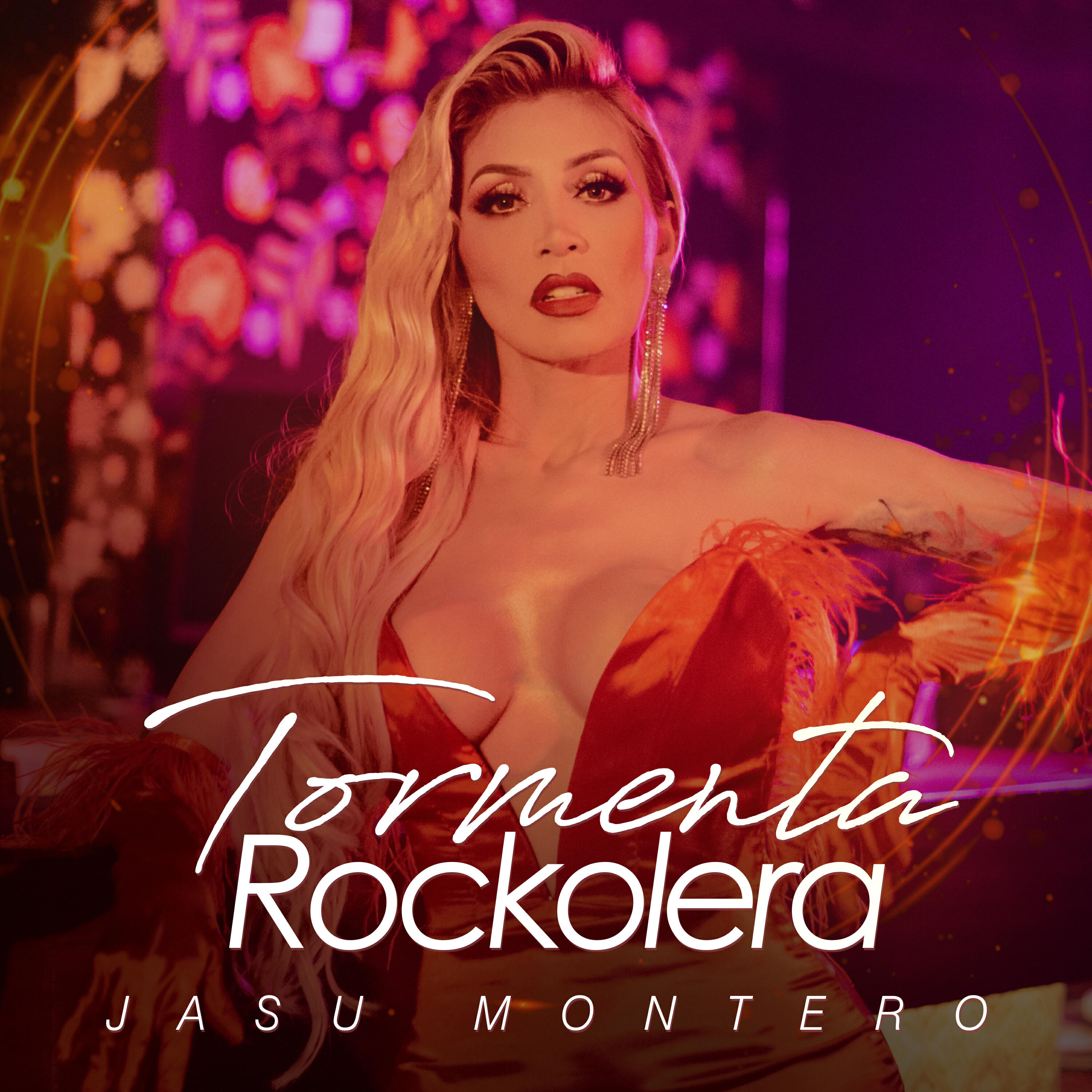 Релиз Tormenta Rockolera