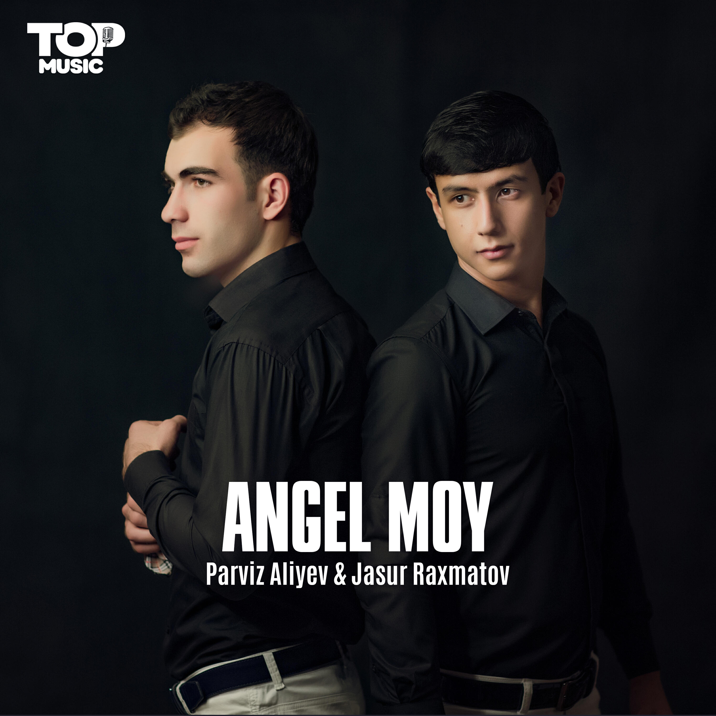 Релиз Angel moy