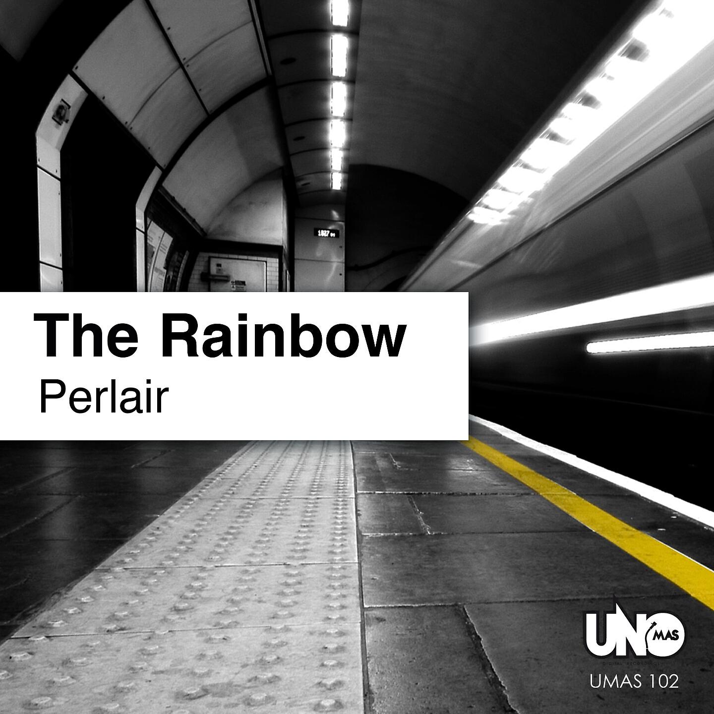 Релиз The Rainbow