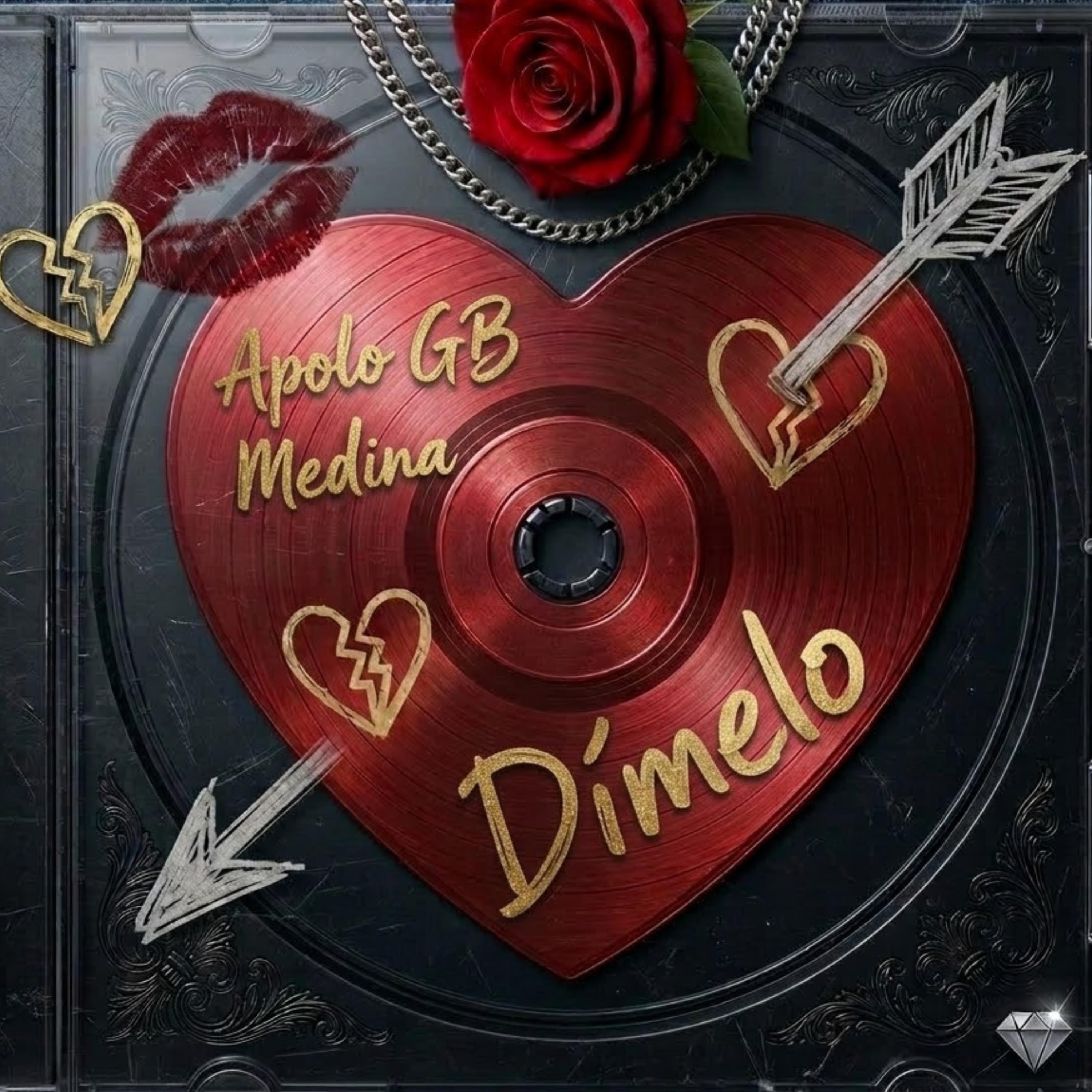 Релиз Dímelo