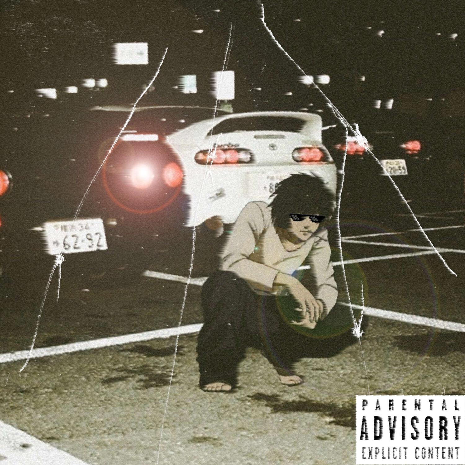 Релиз BLOODY RIDE