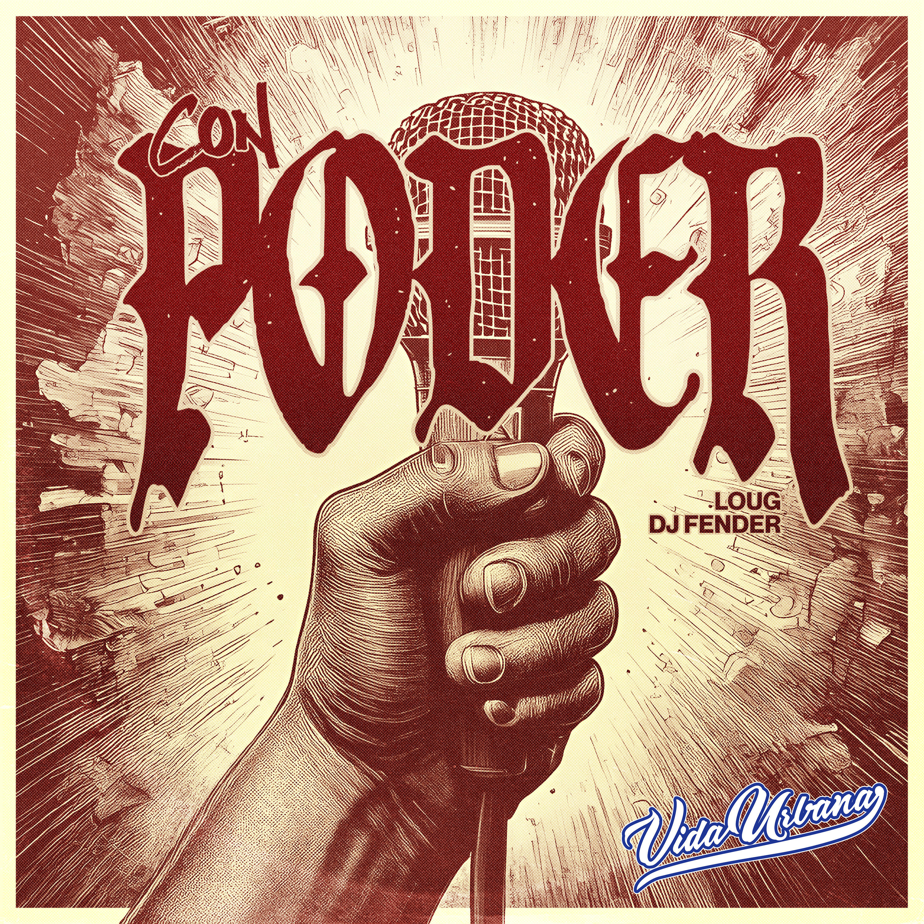 Релиз Con Poder