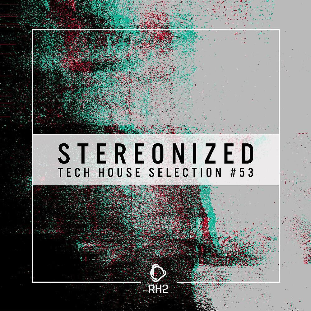 Релиз Stereonized: Tech House Selection, Vol. 53