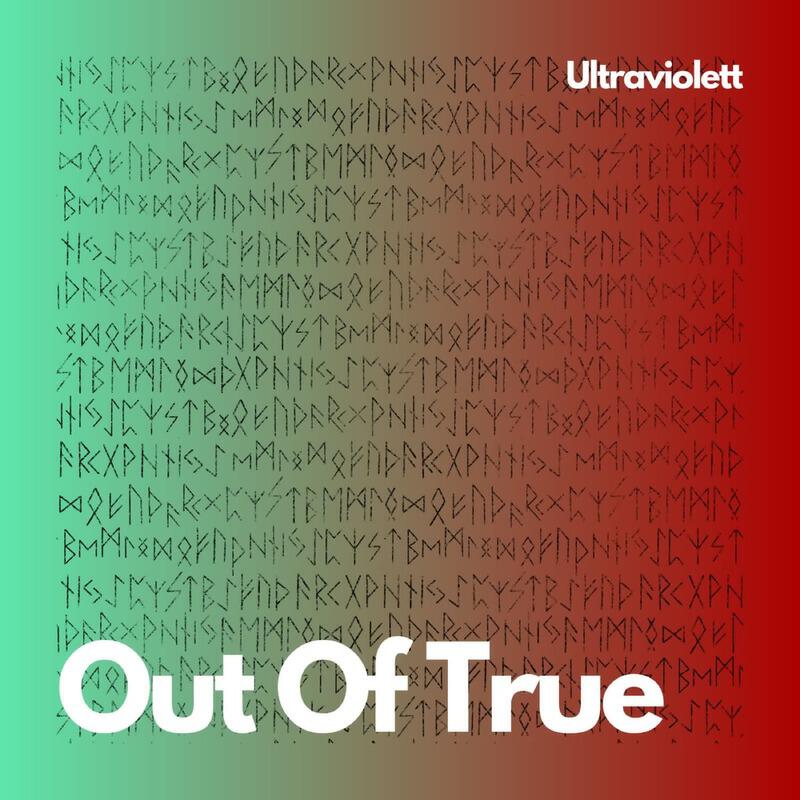 Ultraviolett