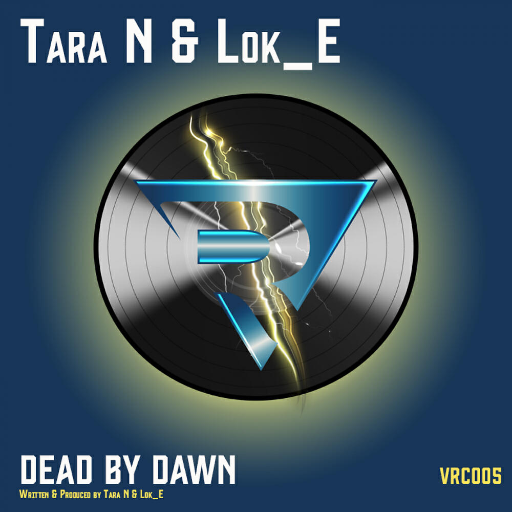 Постер альбома Dead By Dawn