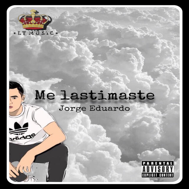Релиз Me Lastimaste