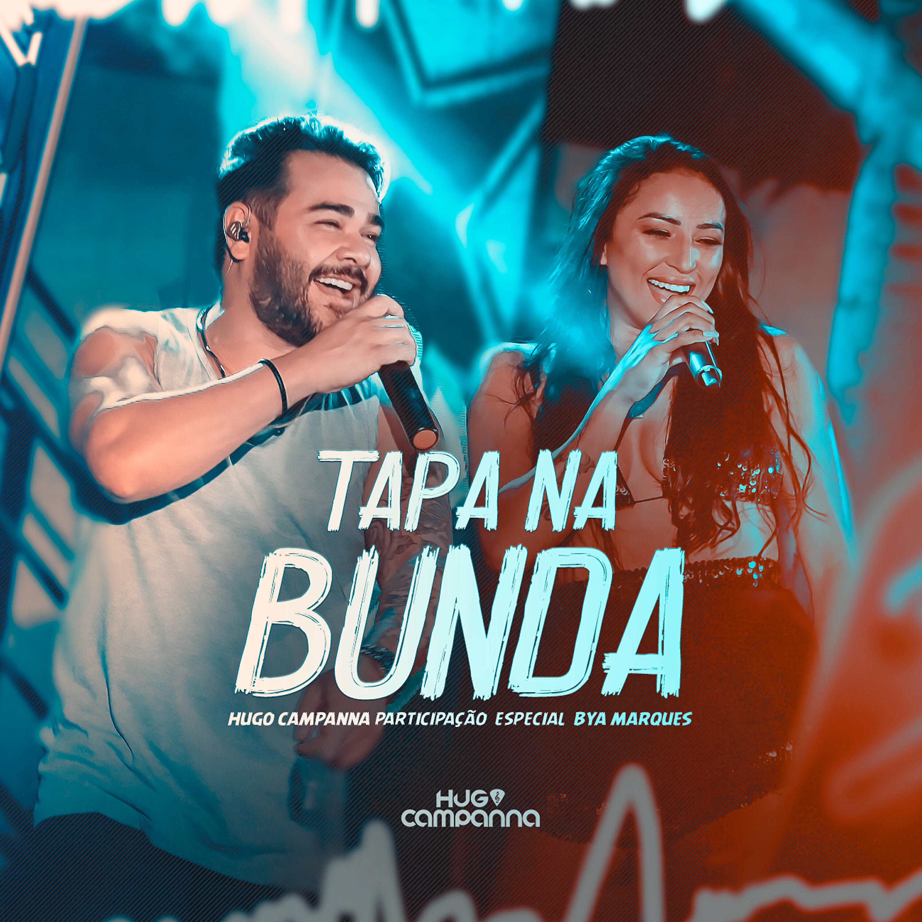 Релиз Tapa na Bunda