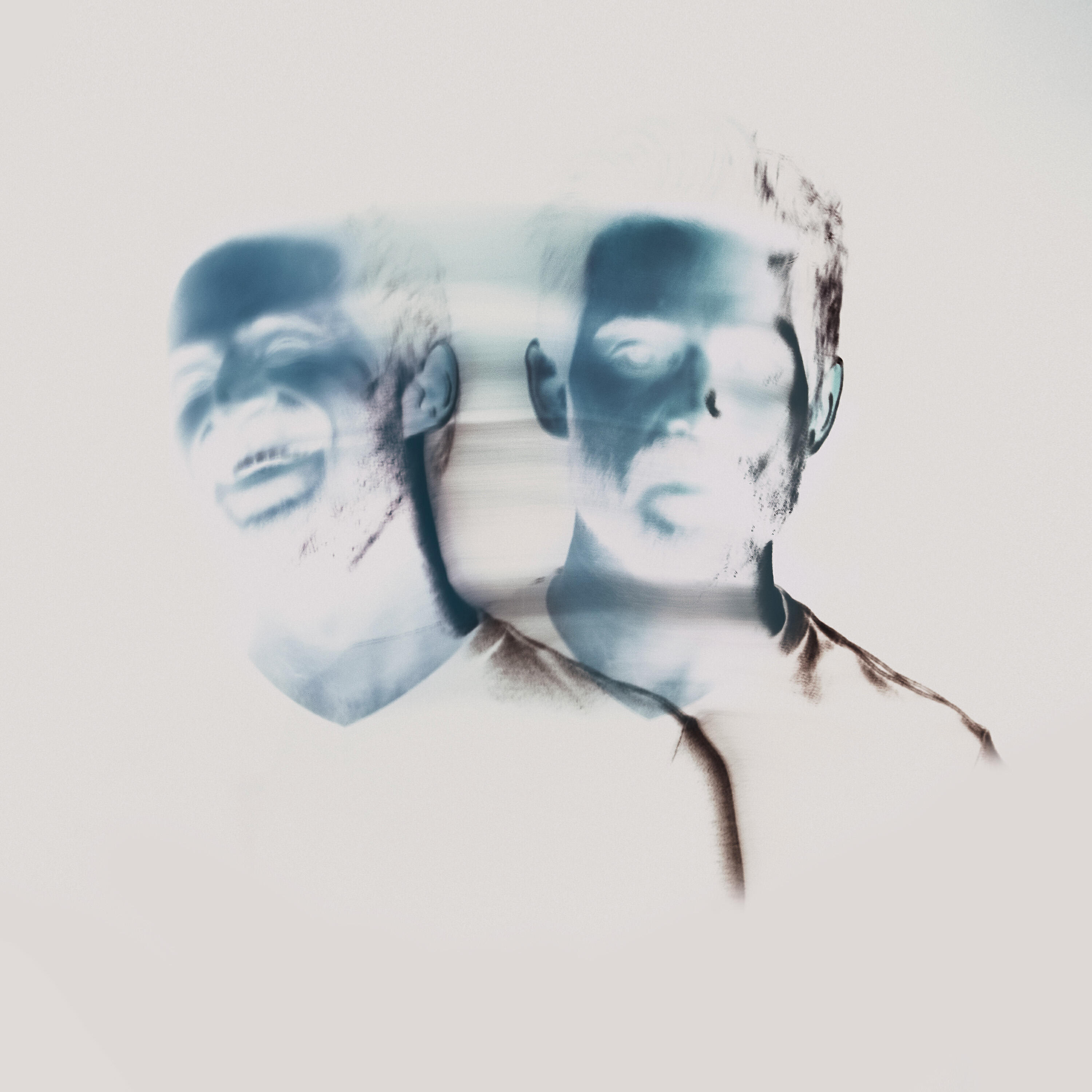 Релиз Until You Let Go