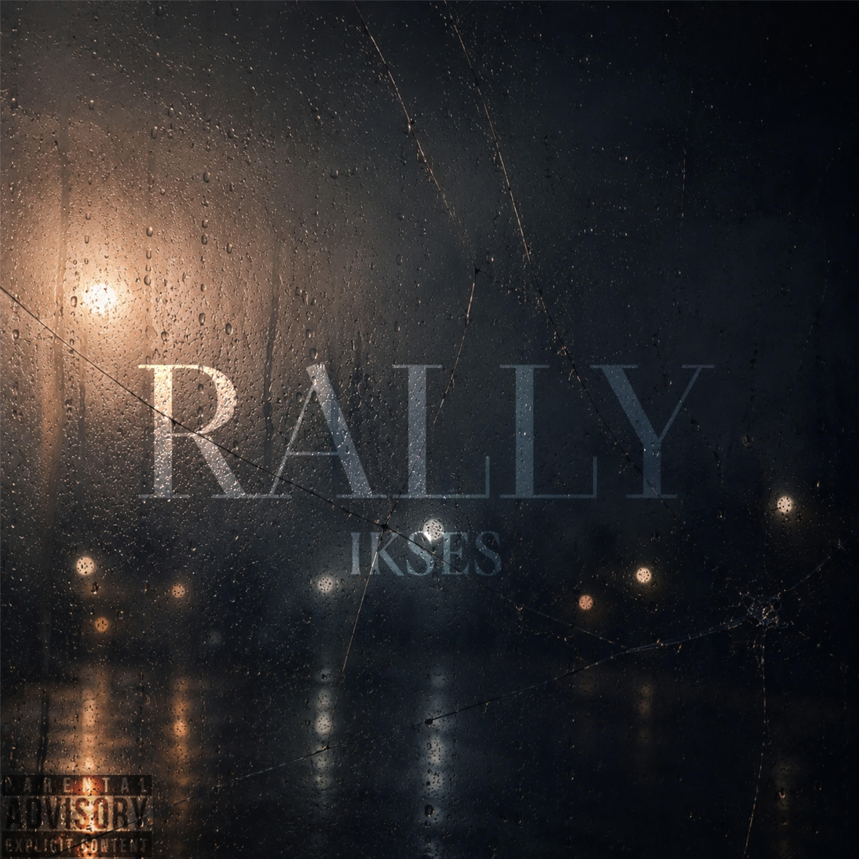 Релиз RALLY