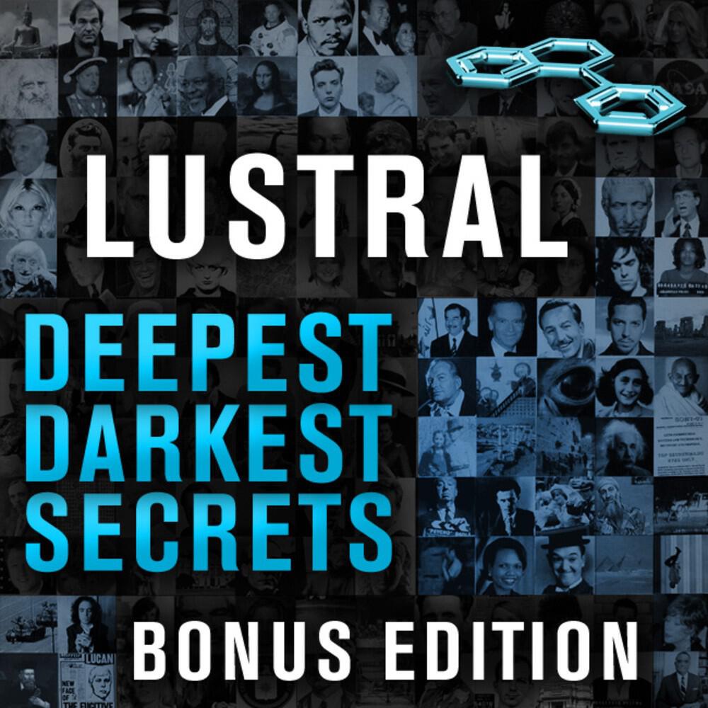 Релиз Deepest, Darkest Secrets (Bonus Edition)