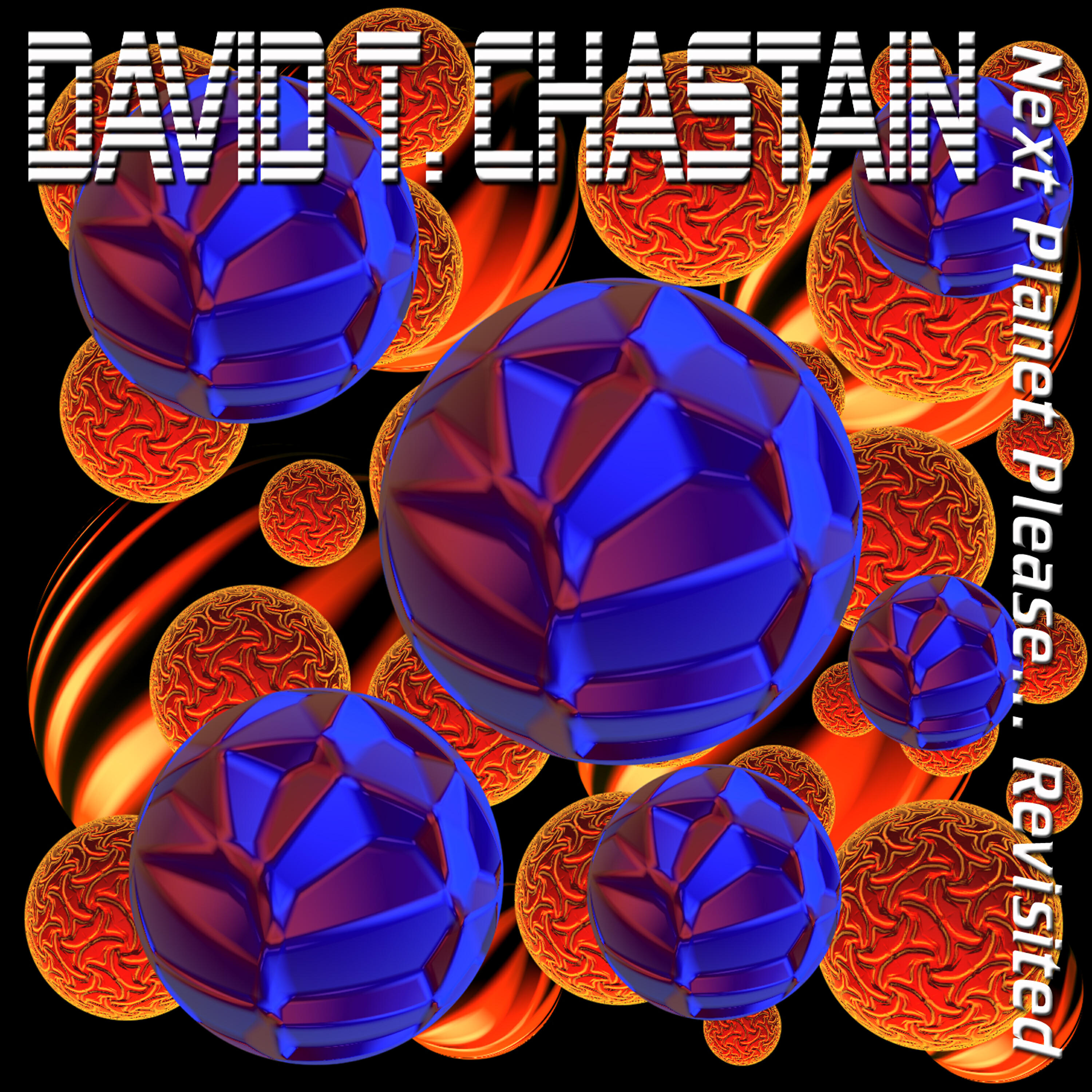 Релиз Next Planet Please... Revisited (Remastered)