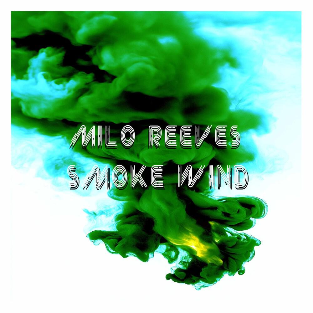 Релиз Smoke Wind