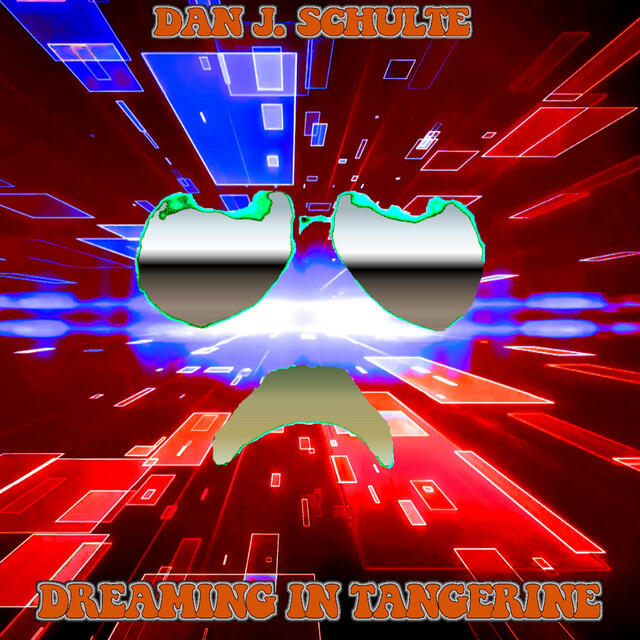 Релиз Dreaming in Tangerine