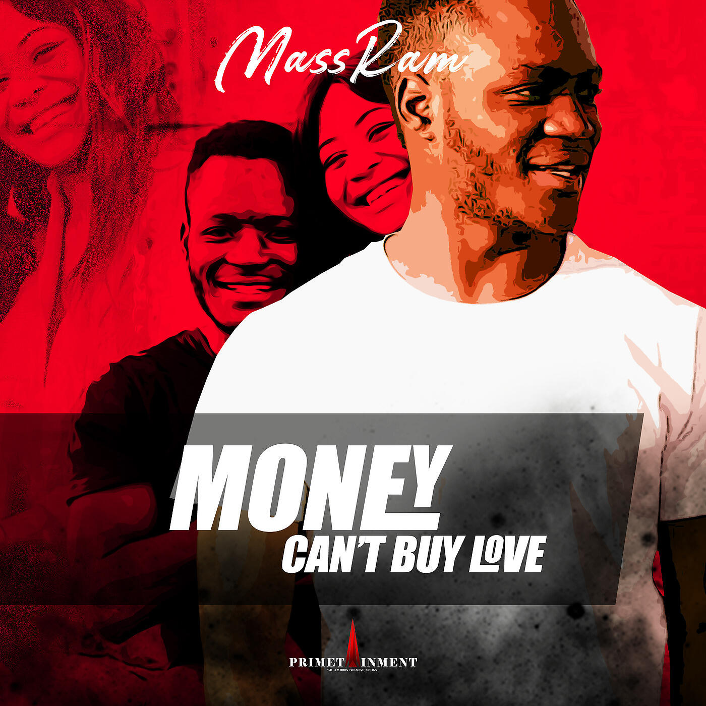 Релиз Money Can't Buy Love