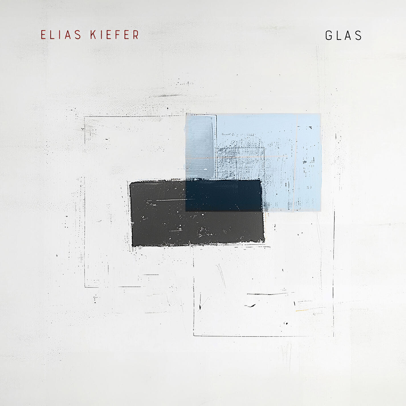 Релиз Glas