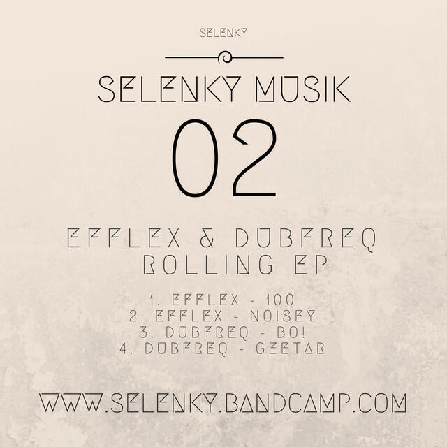 Релиз Rolling