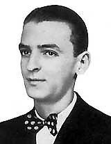 Joao Petra De Barros