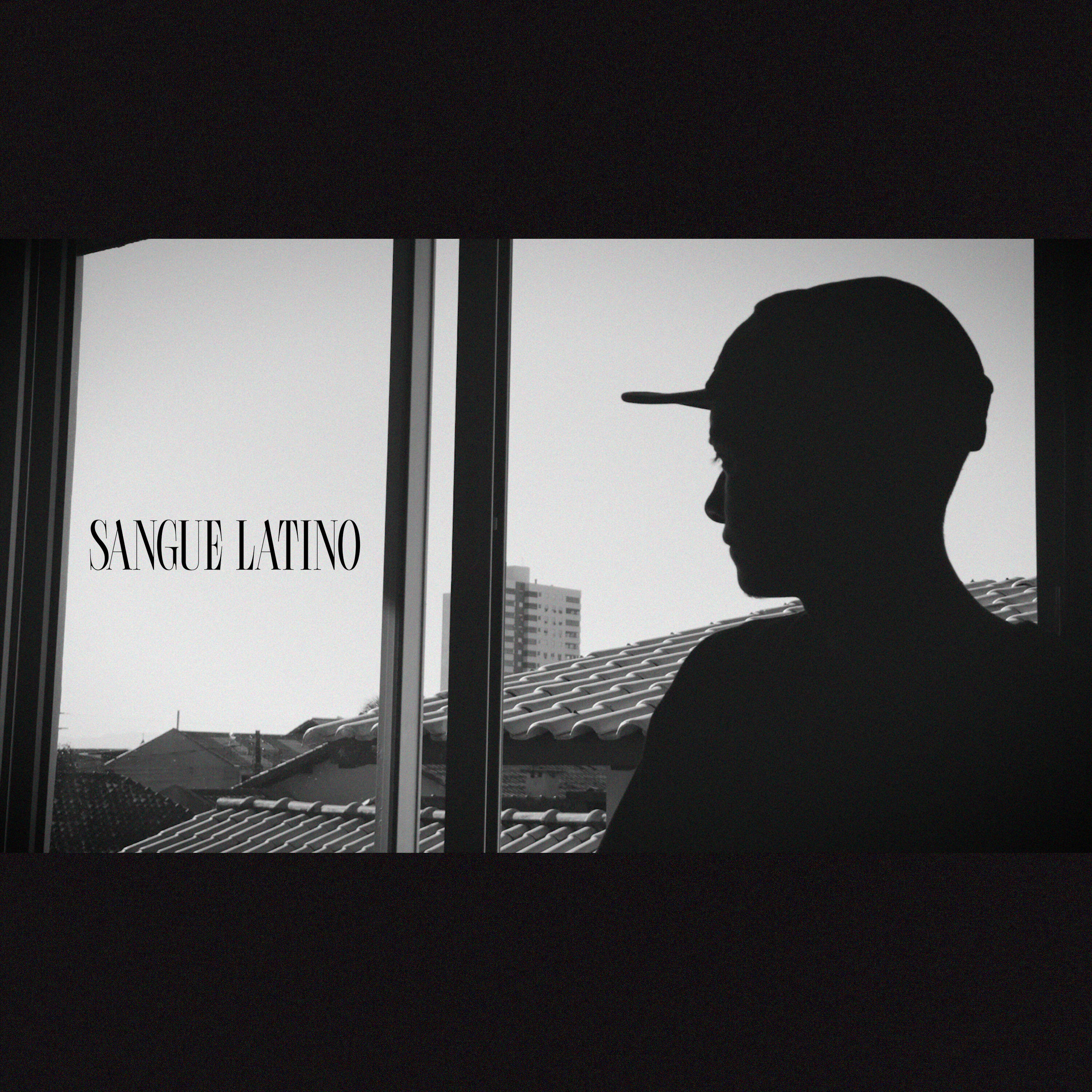Релиз Sangue Latino