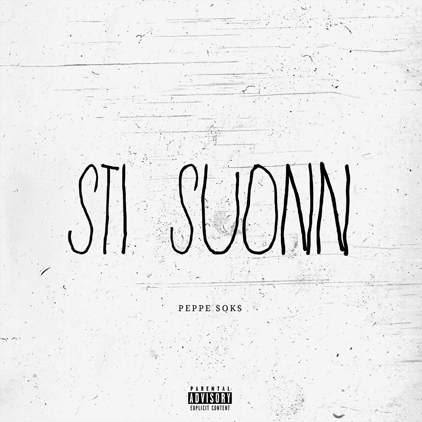 Релиз Sti suonn