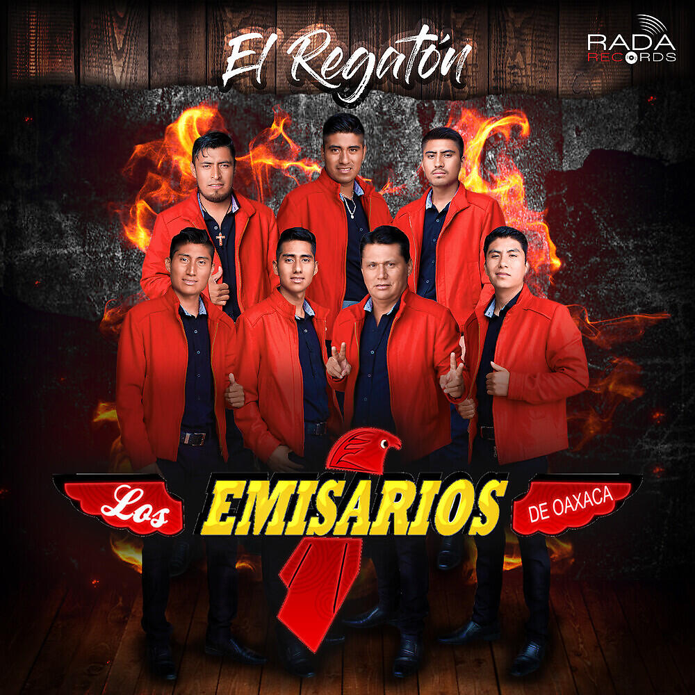 Релиз El Regatón