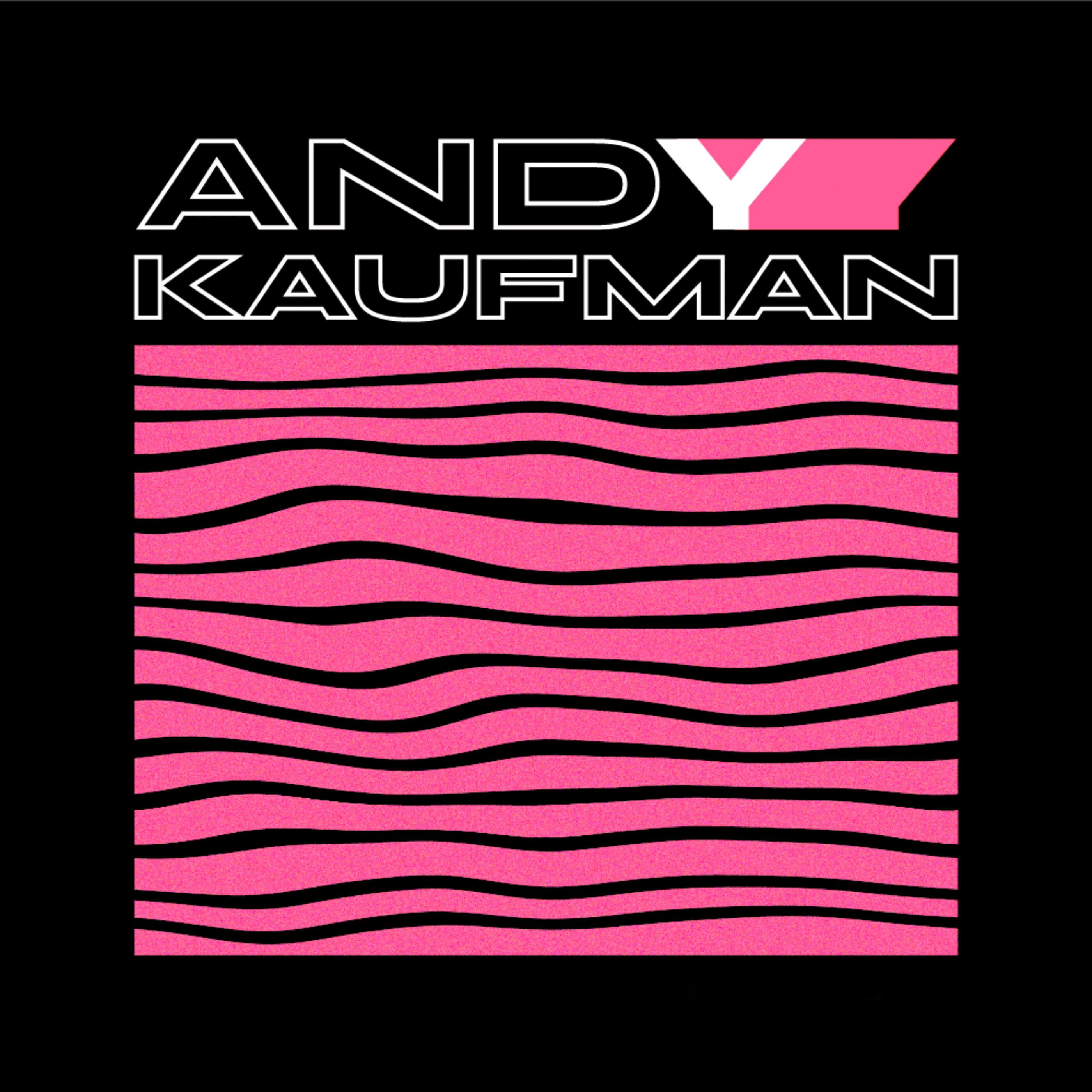 Релиз Andy Kaufman