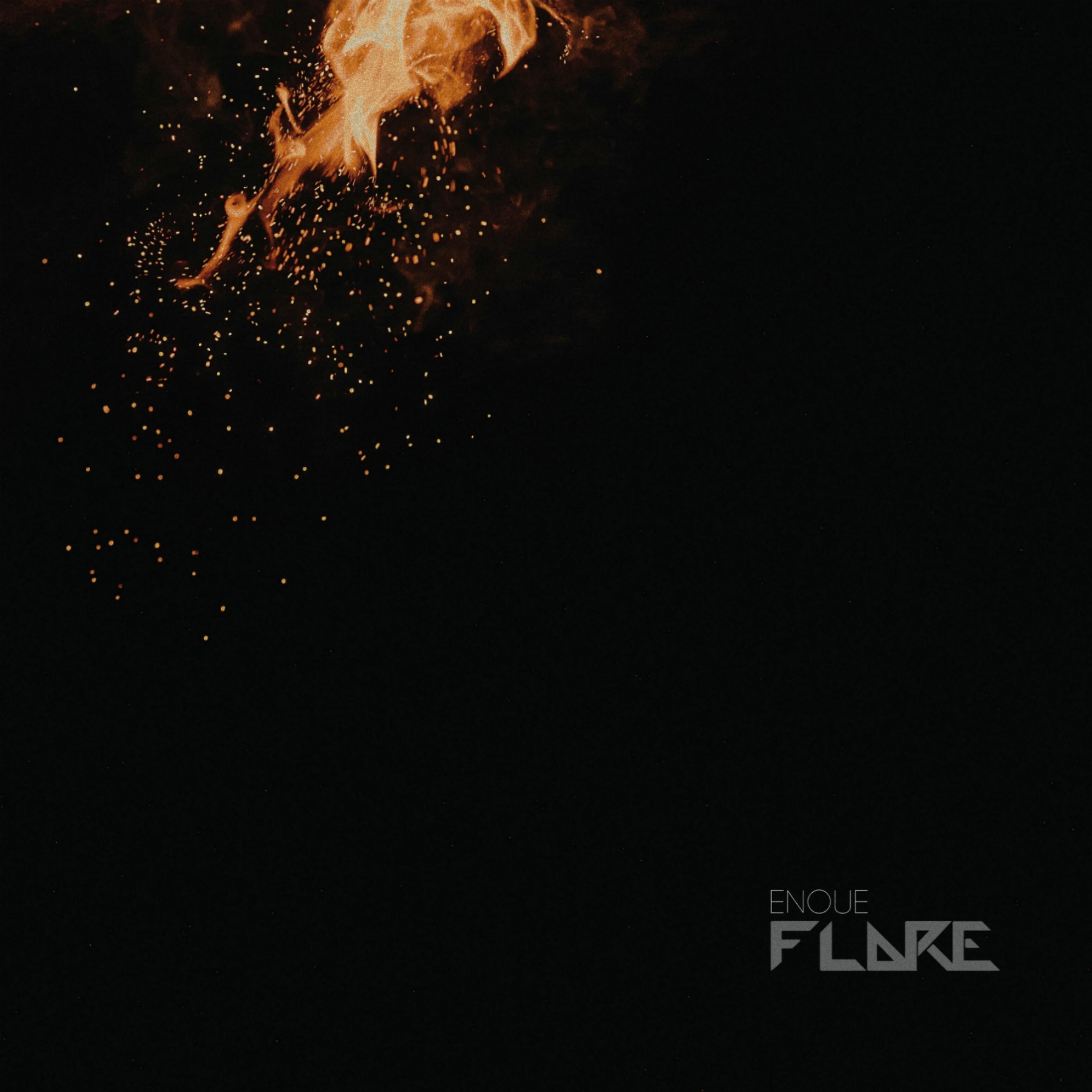 Постер альбома Flare