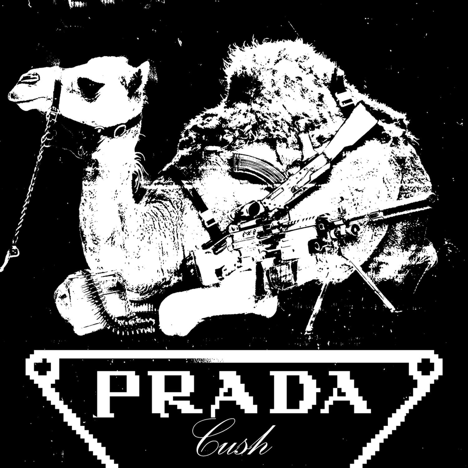 Релиз prada kush