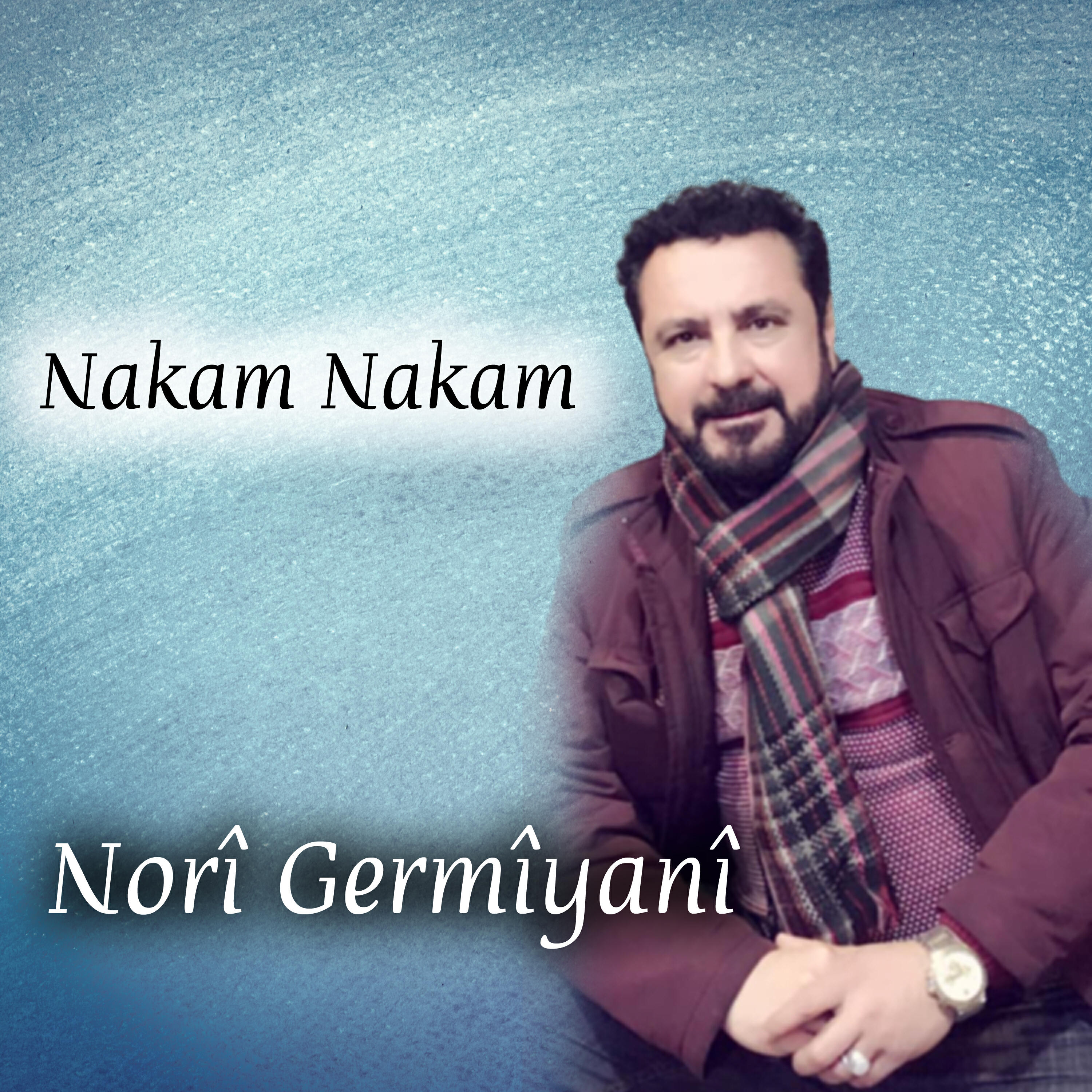 Релиз Nakam Nakam