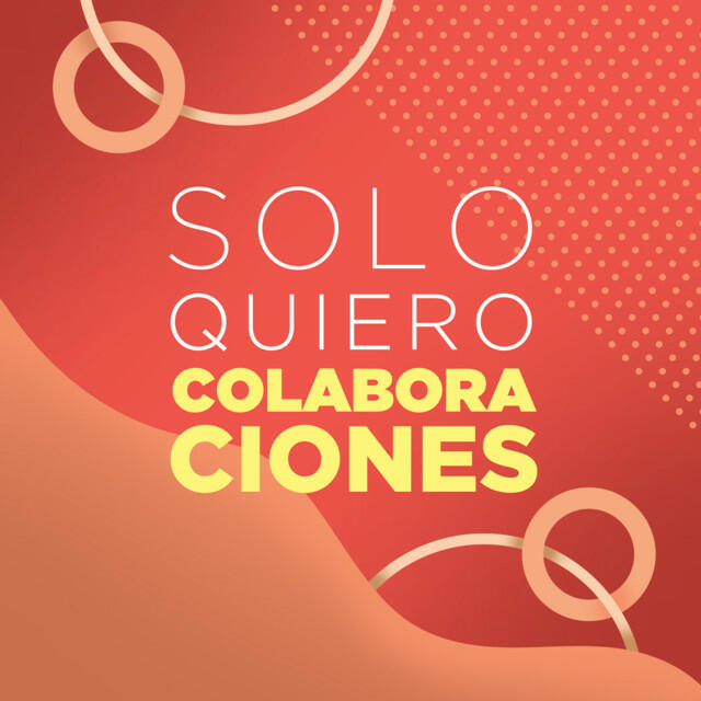 Релиз Solo Quiero Colaboraciones