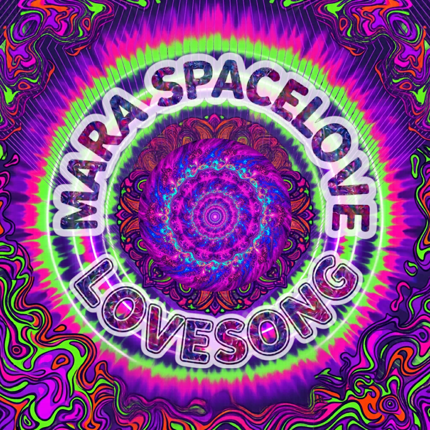 MaRa Spacelove