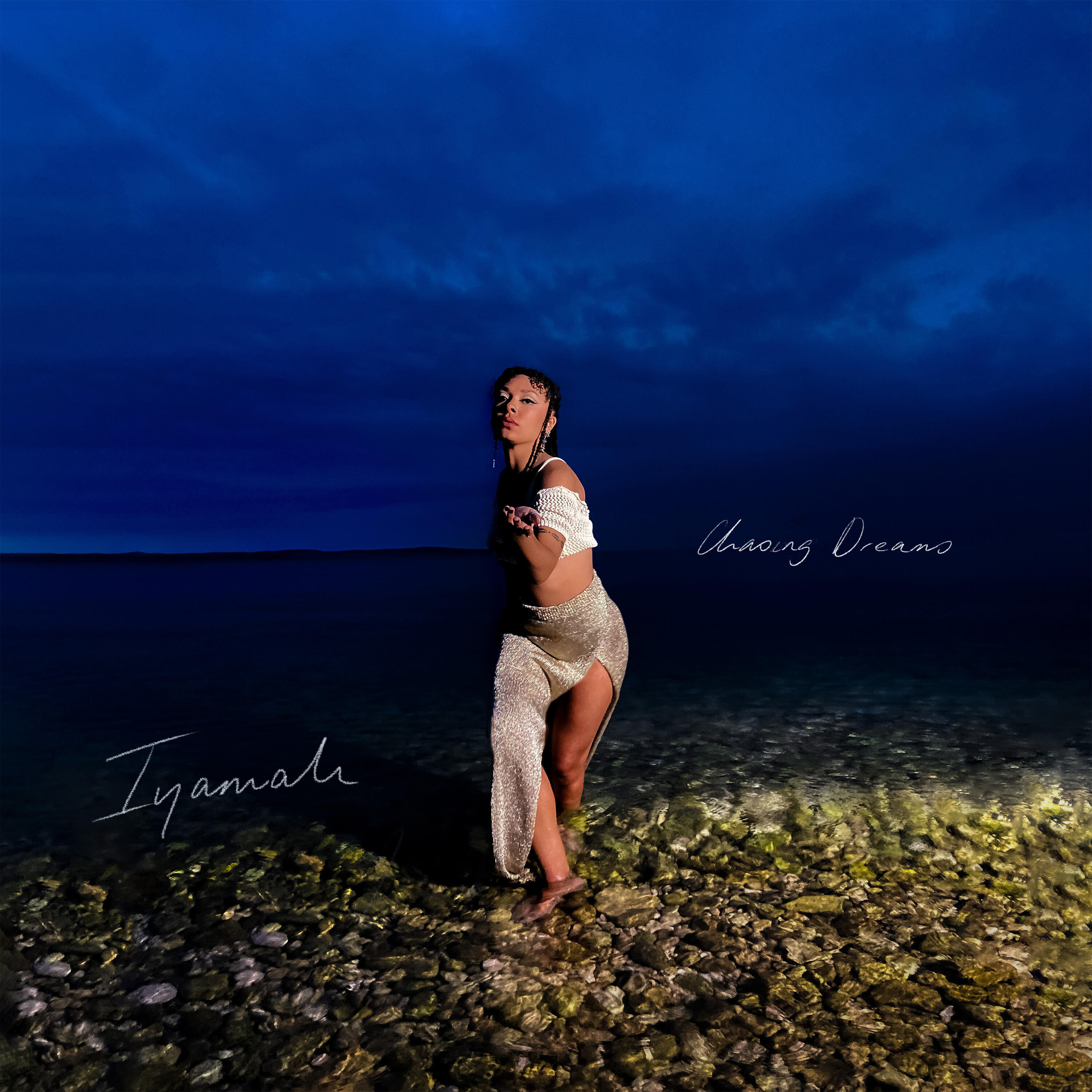 Релиз Chasing Dreams