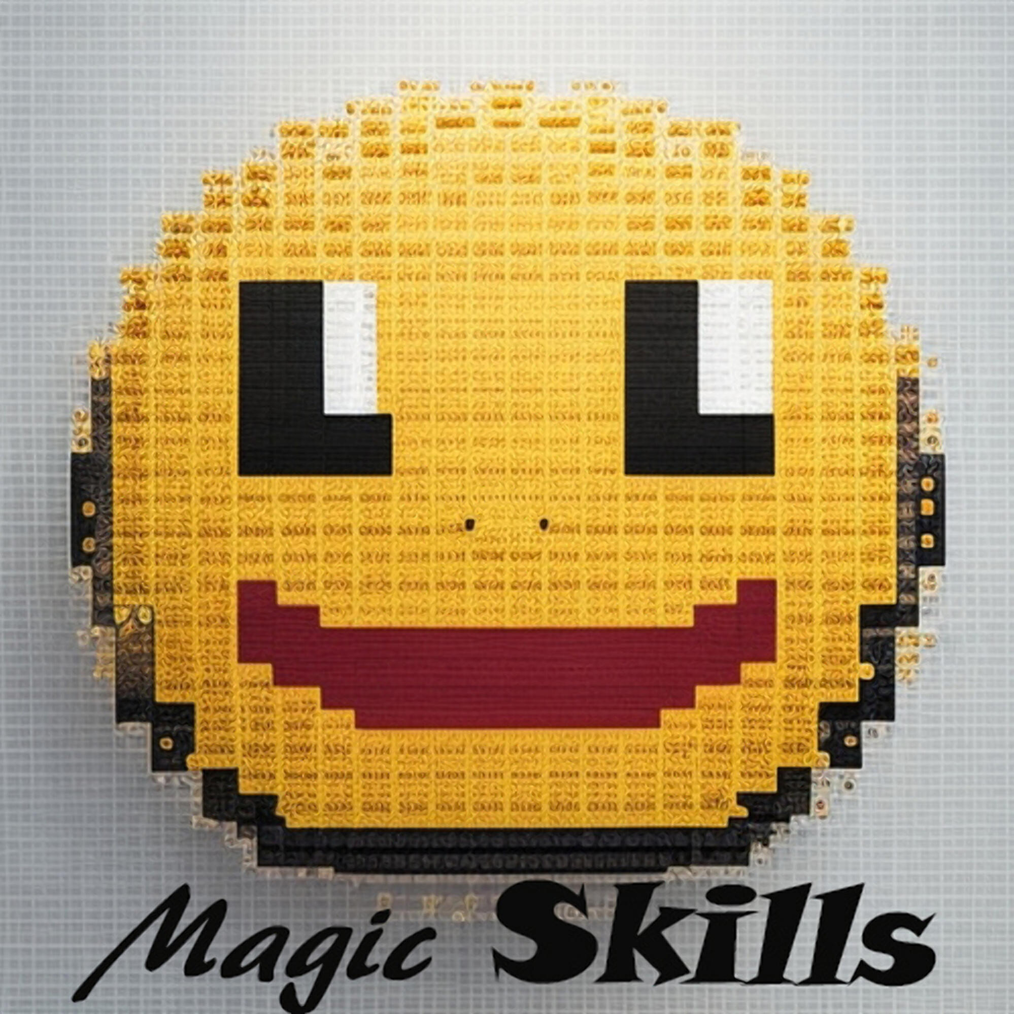 Релиз Magic Skills