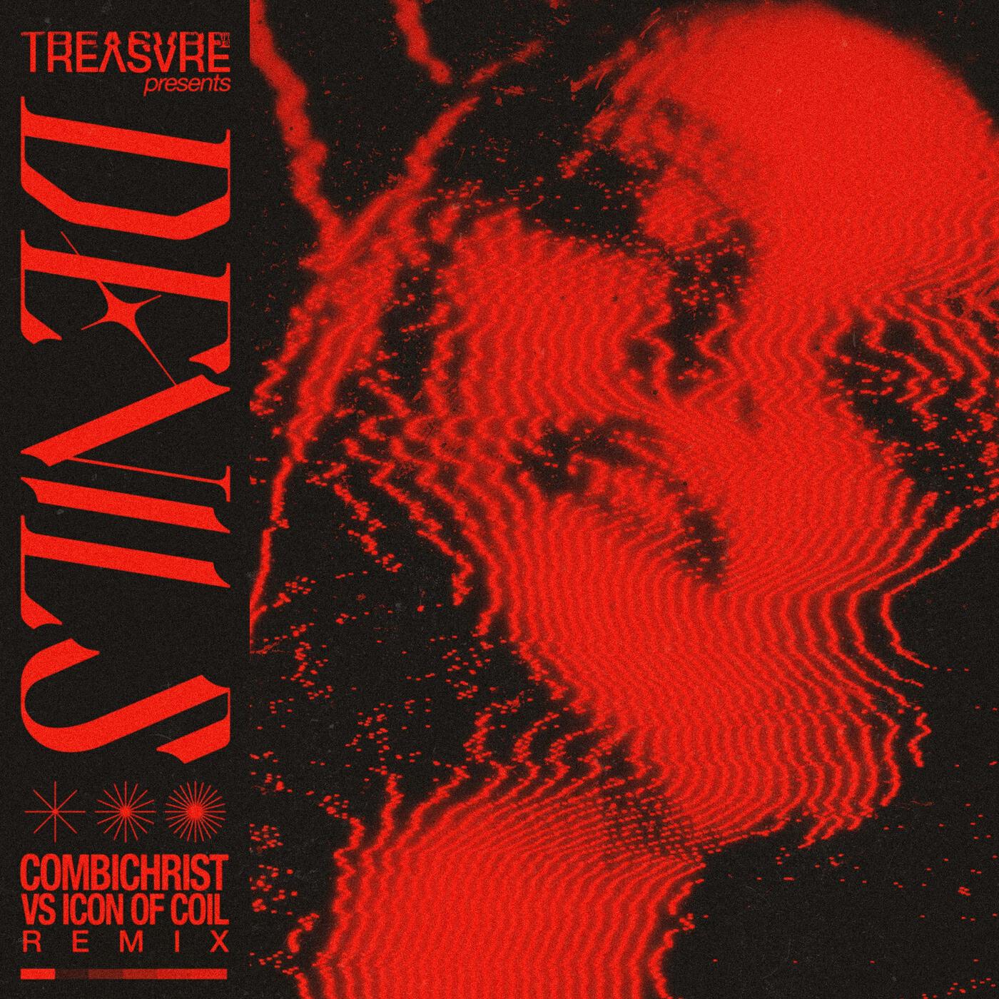 TREASVRE