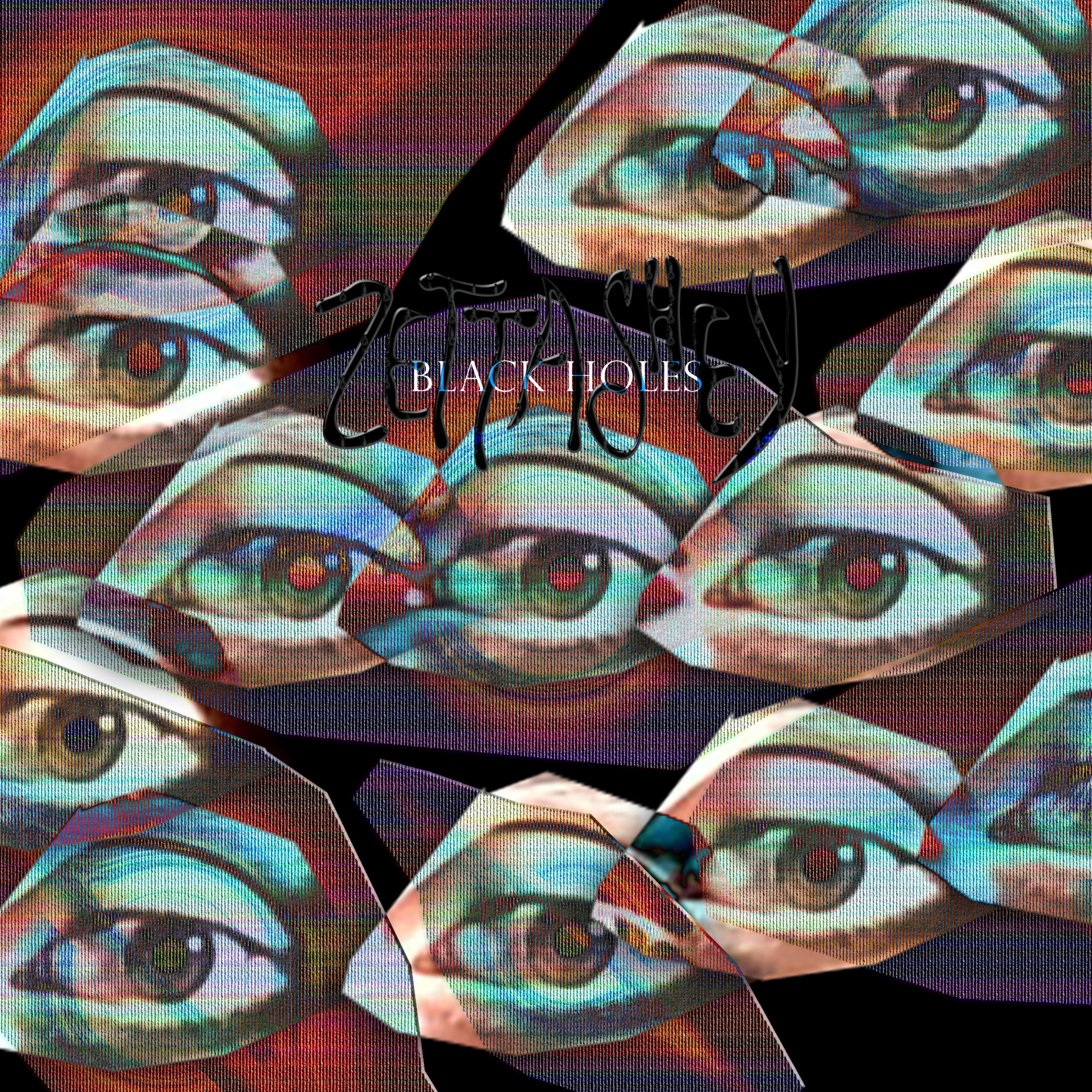 Релиз Black Holes