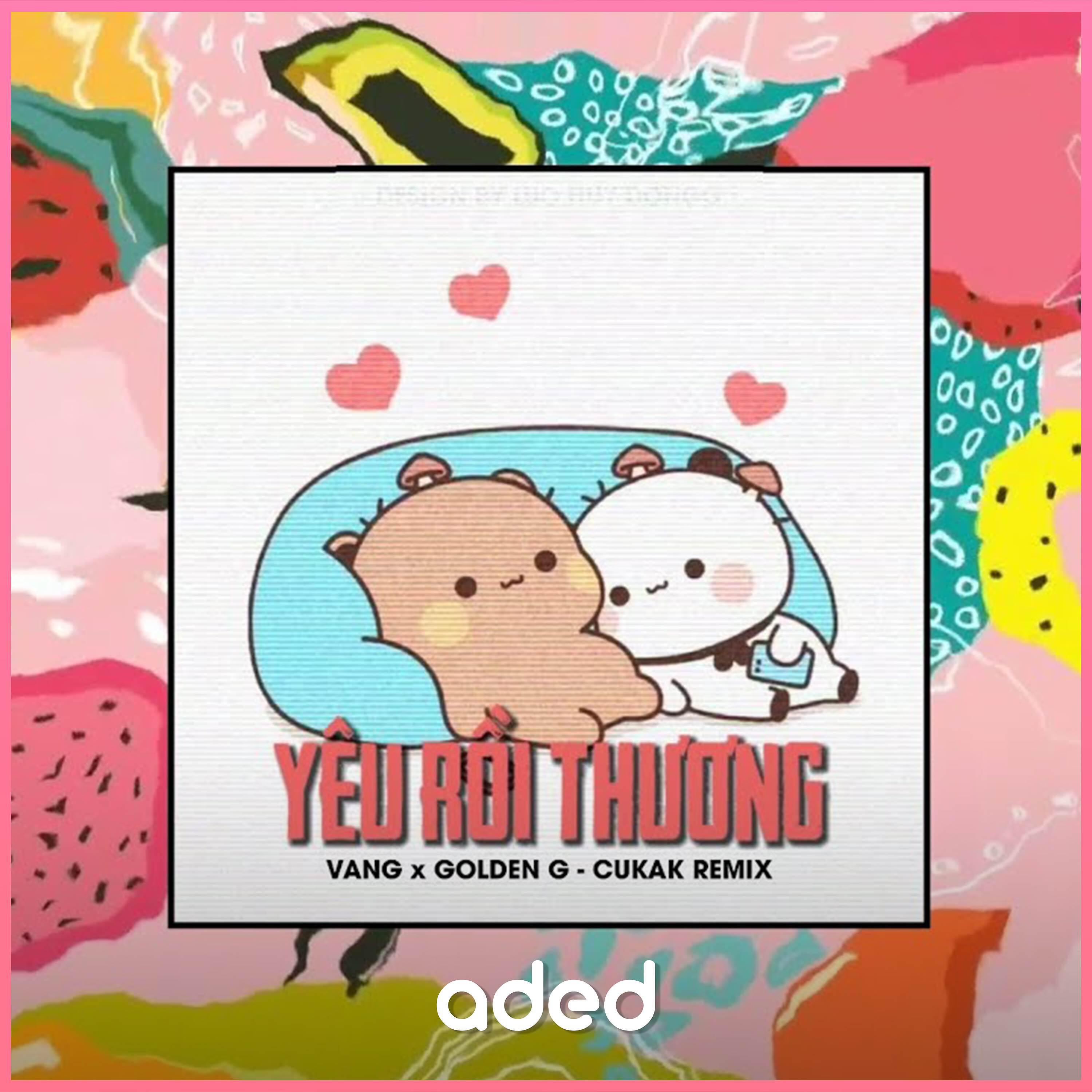 Релиз Yêu Rồi Thương
