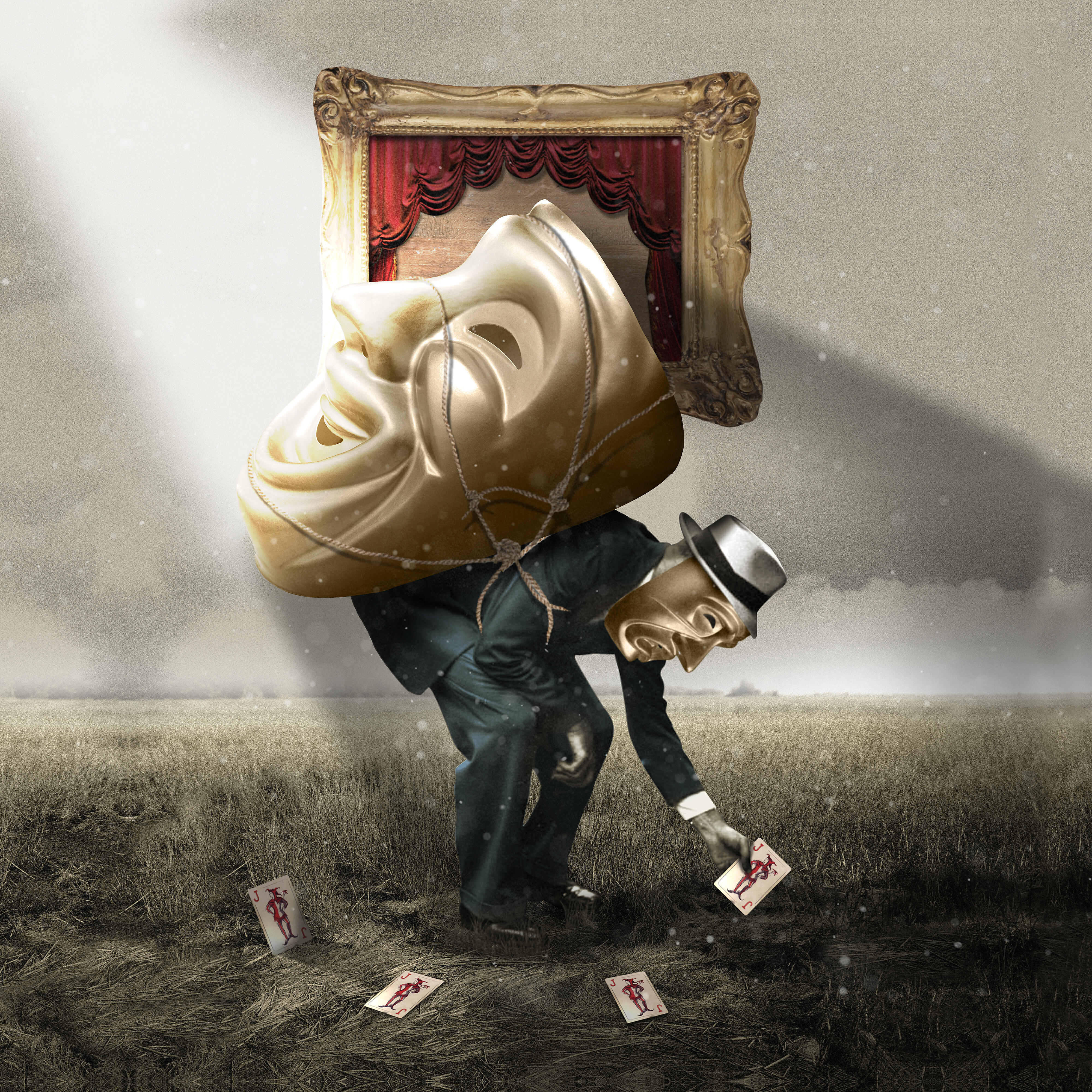 Релиз Fool
