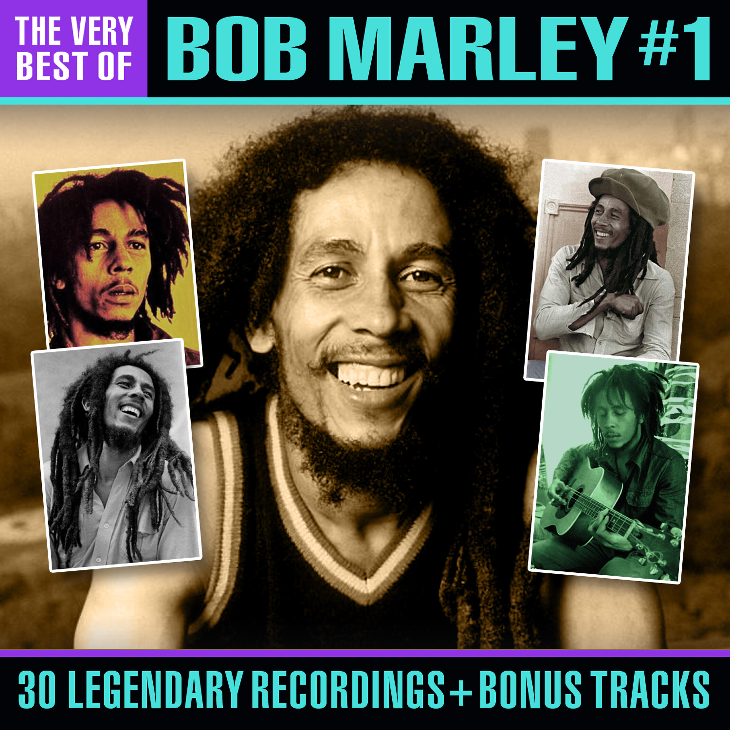 Релиз The Very Best Of (Bonus Tracks Edition)