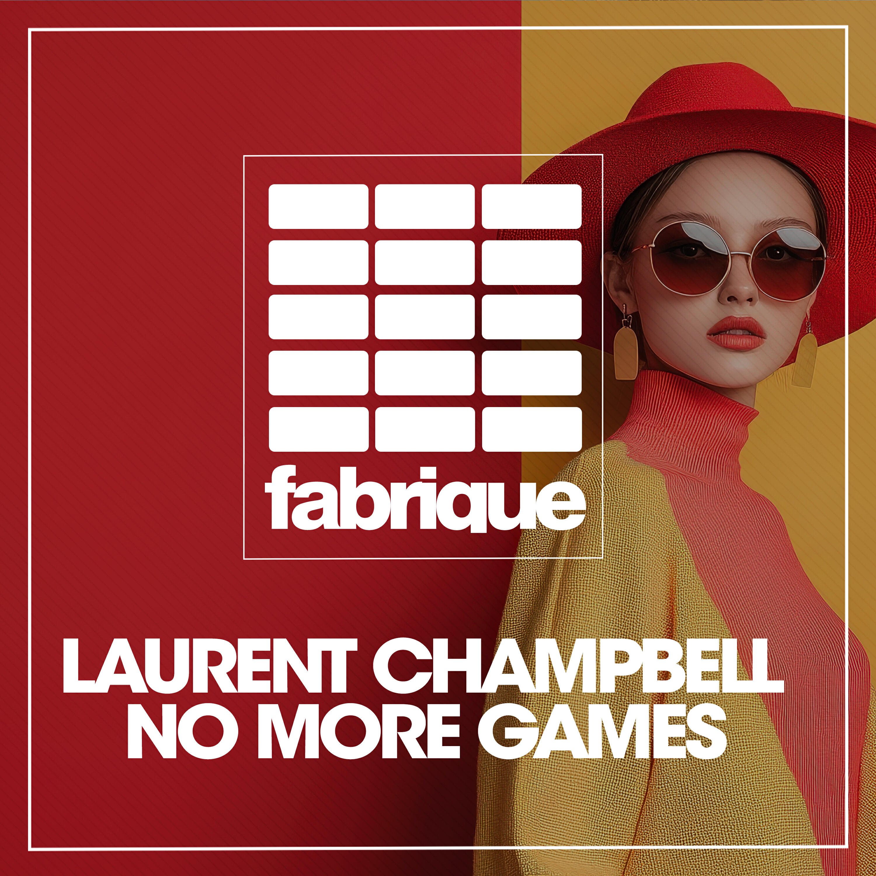 Laurent Champbell