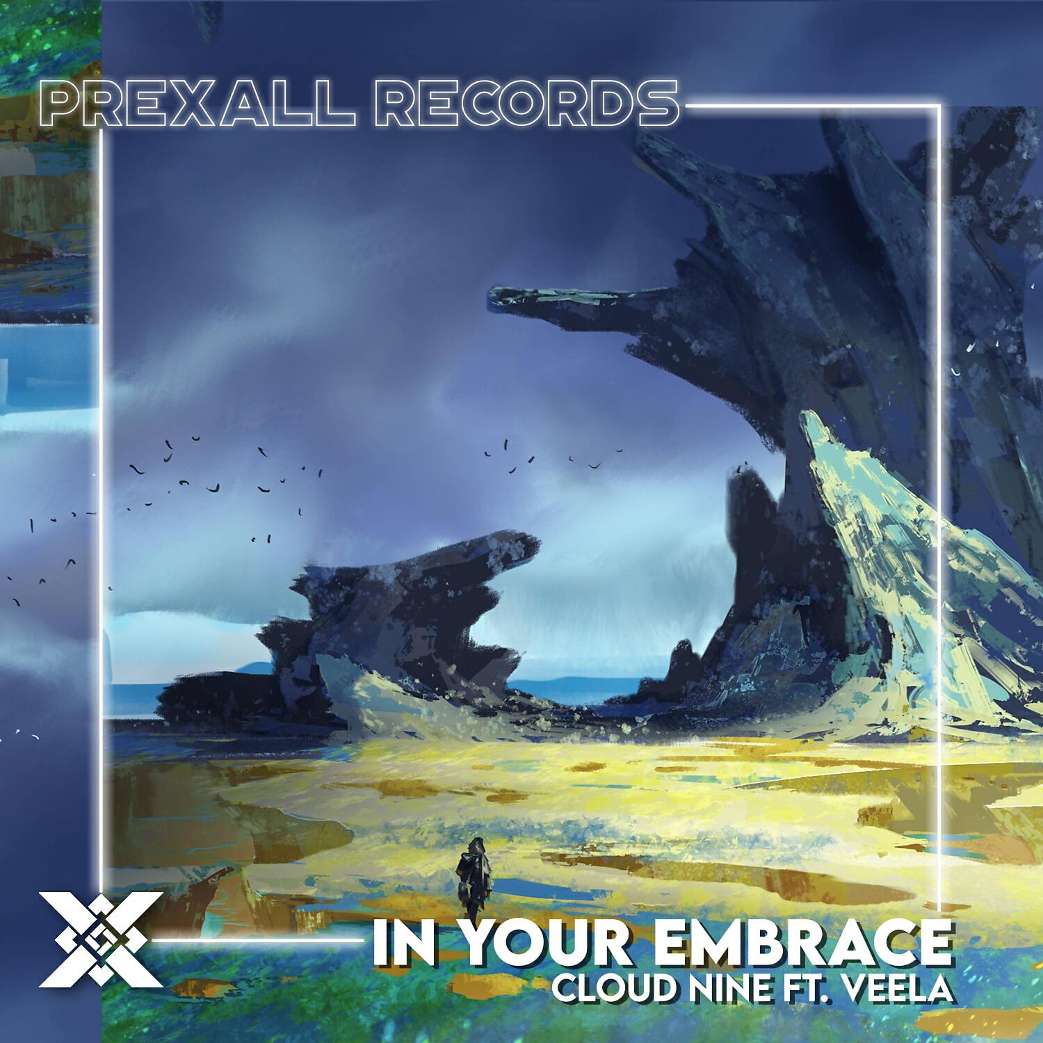 Релиз In Your Embrace