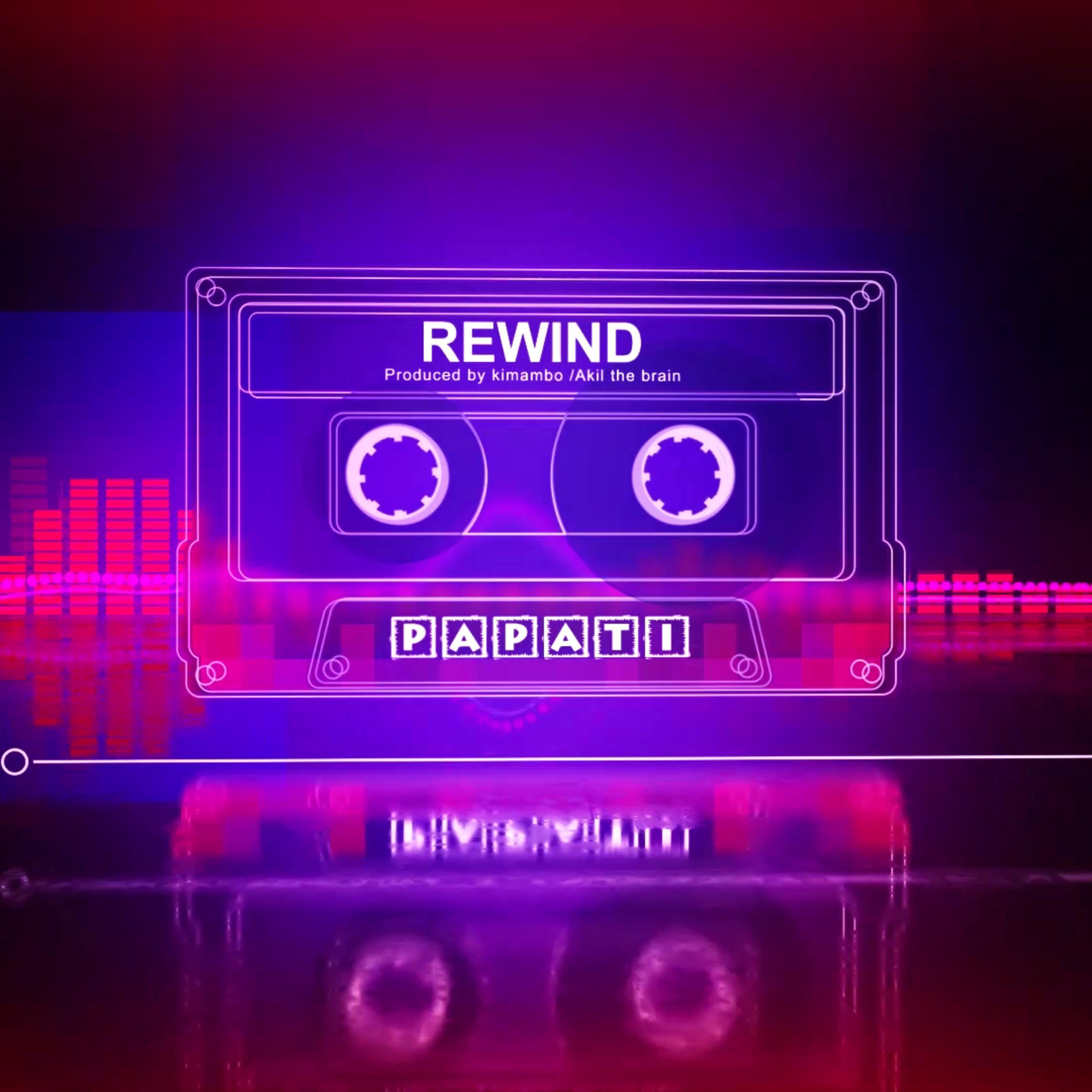 Релиз Rewind