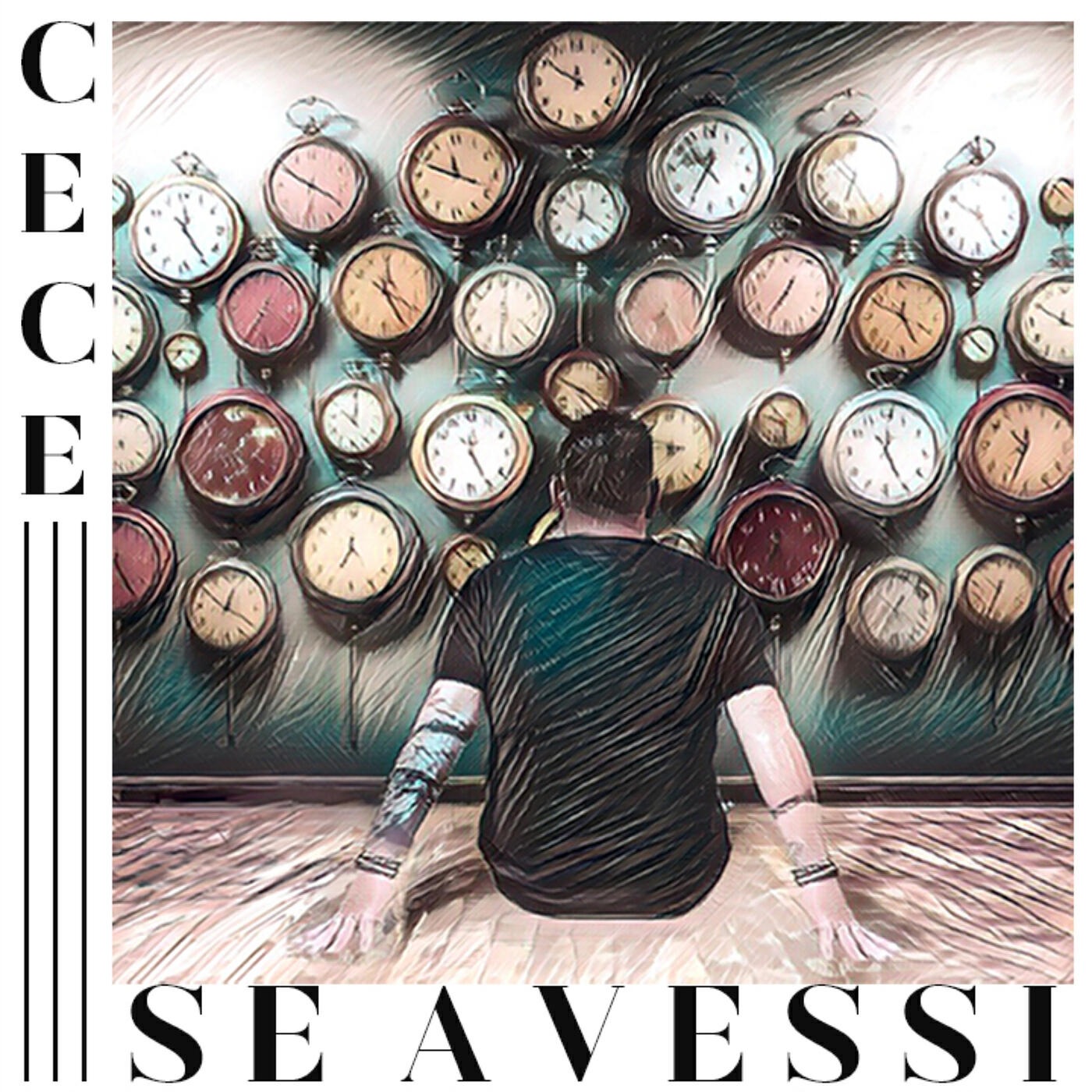 Релиз Se avessi