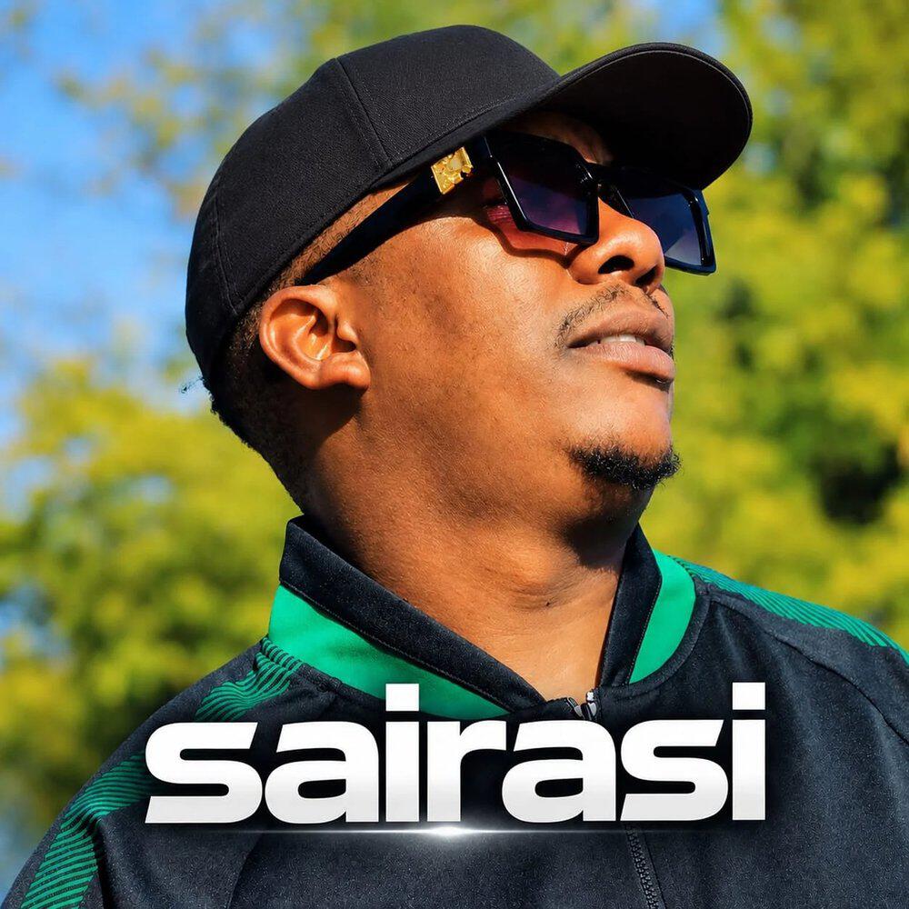 Релиз Sairasi