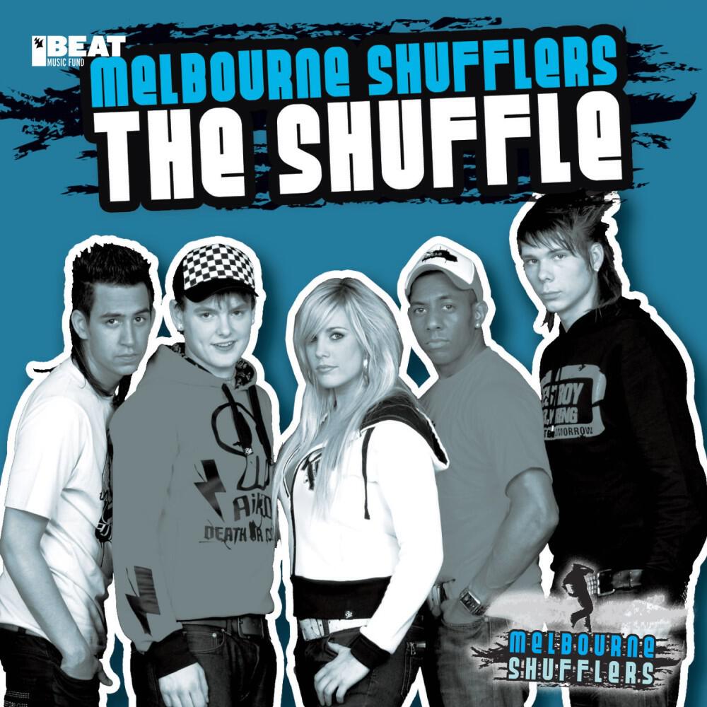 Релиз The Shuffle