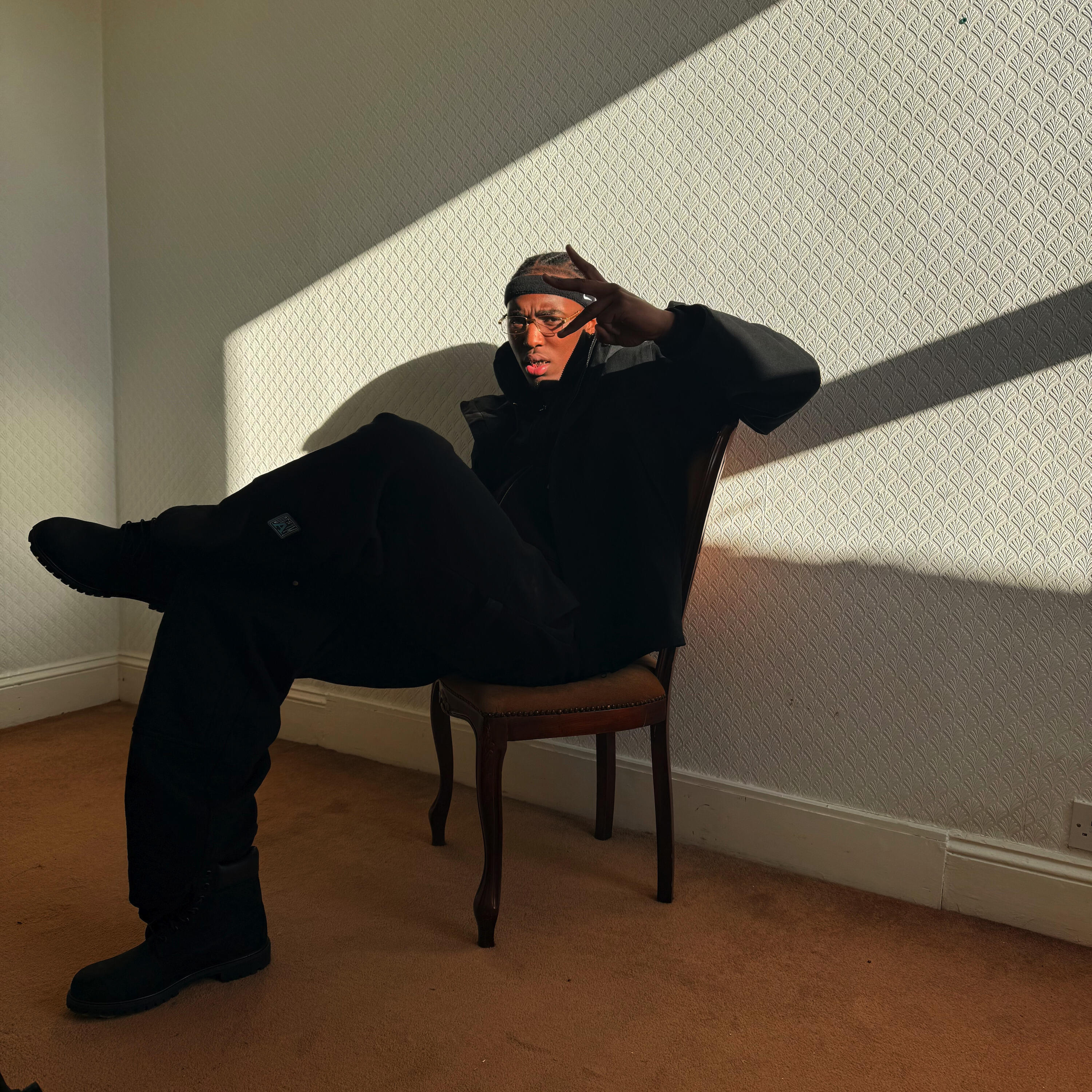 Релиз Antisocial