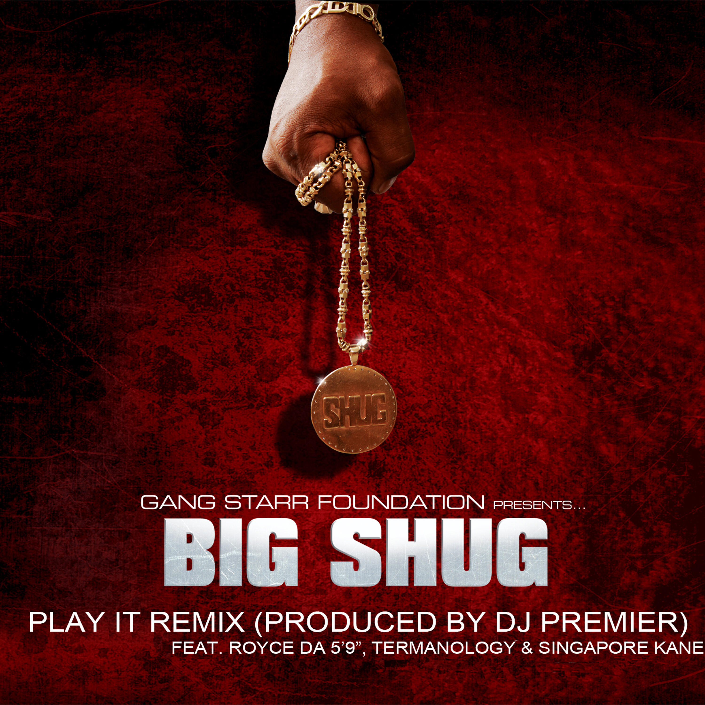 Релиз Play It (Remix)